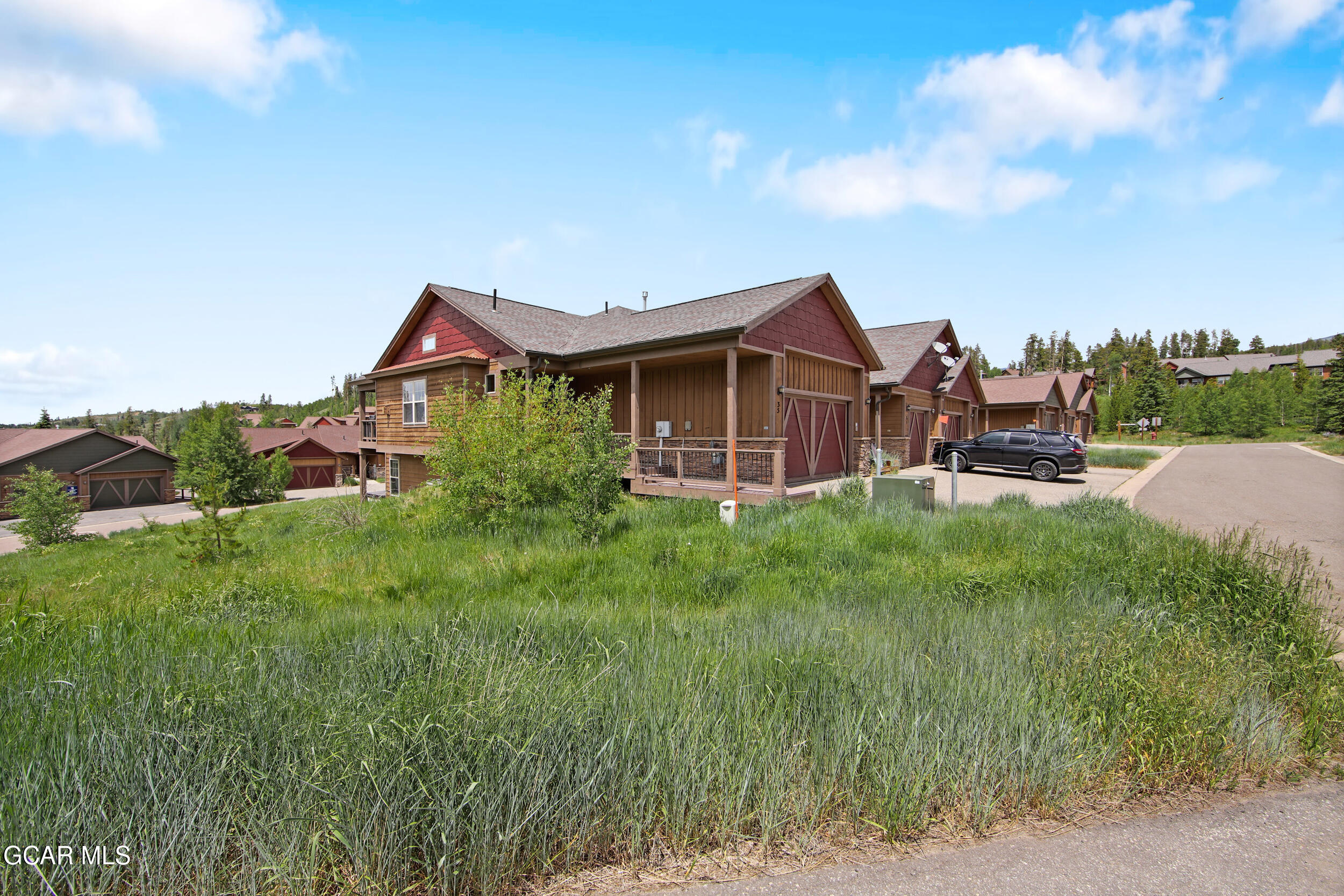 35 Wagon Wheel Drive Fraser CO 80442