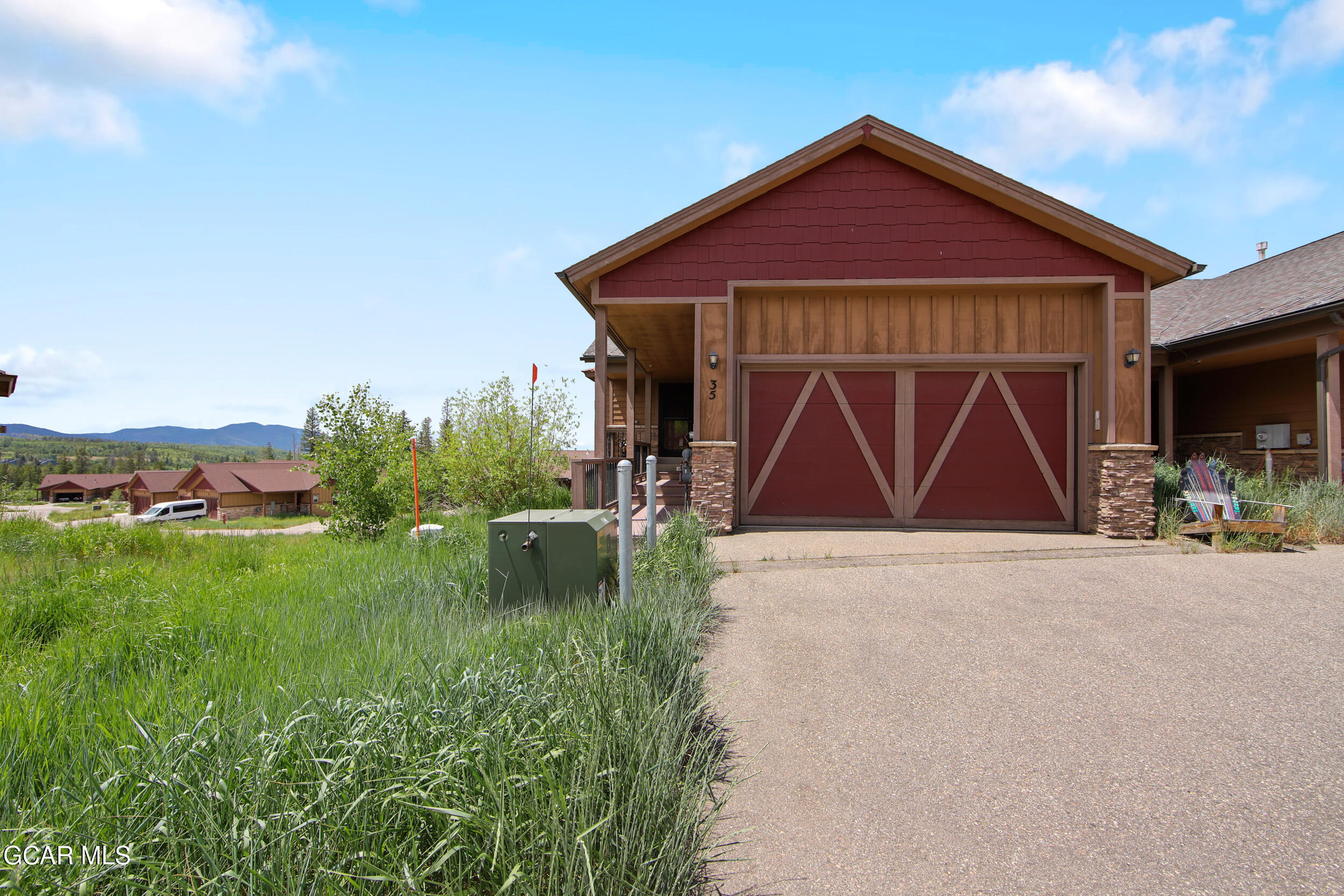 35 Wagon Wheel Drive Fraser CO 80442