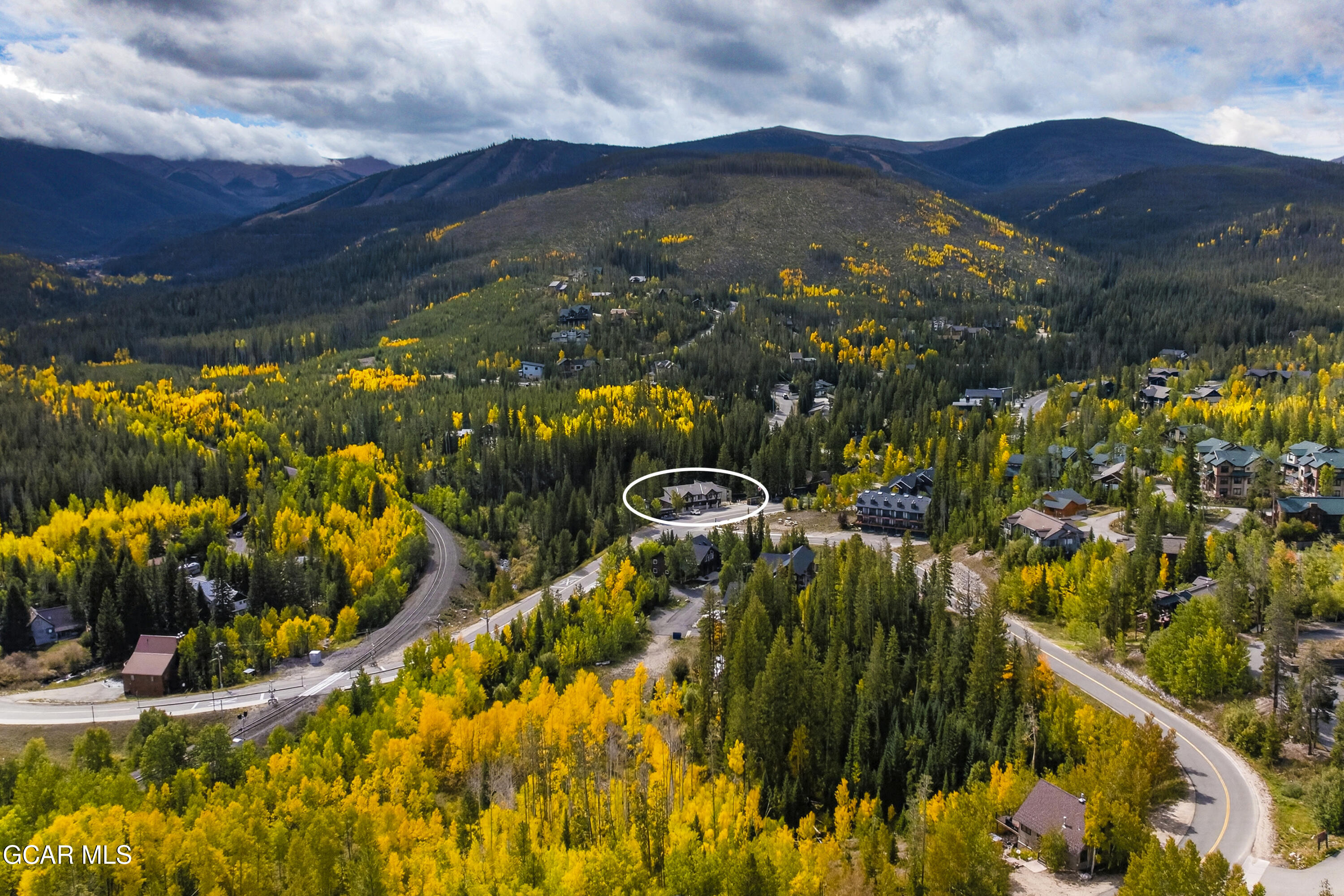 500 Vasquez Road Winter Park CO 80482