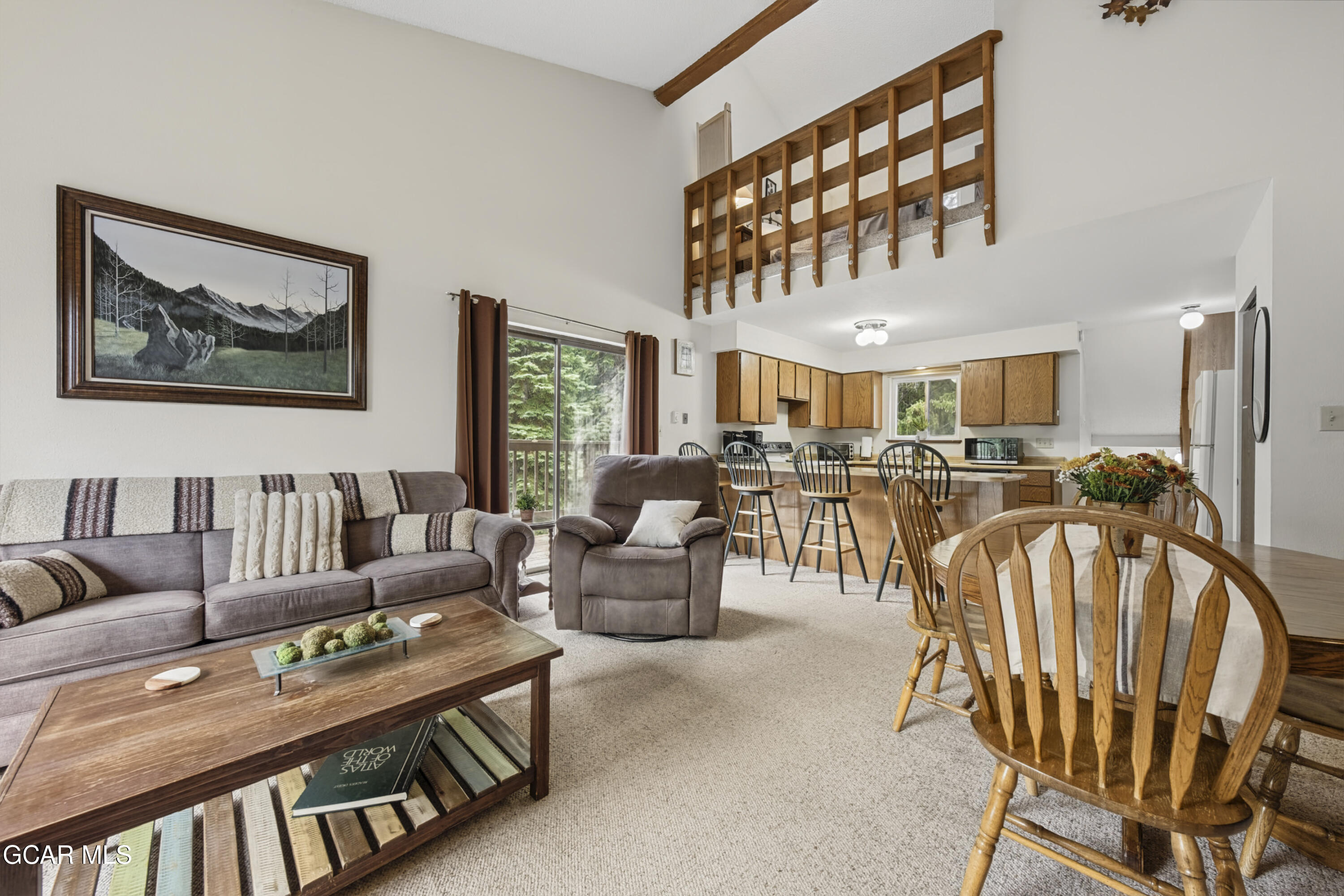 500 Vasquez Road Winter Park CO 80482