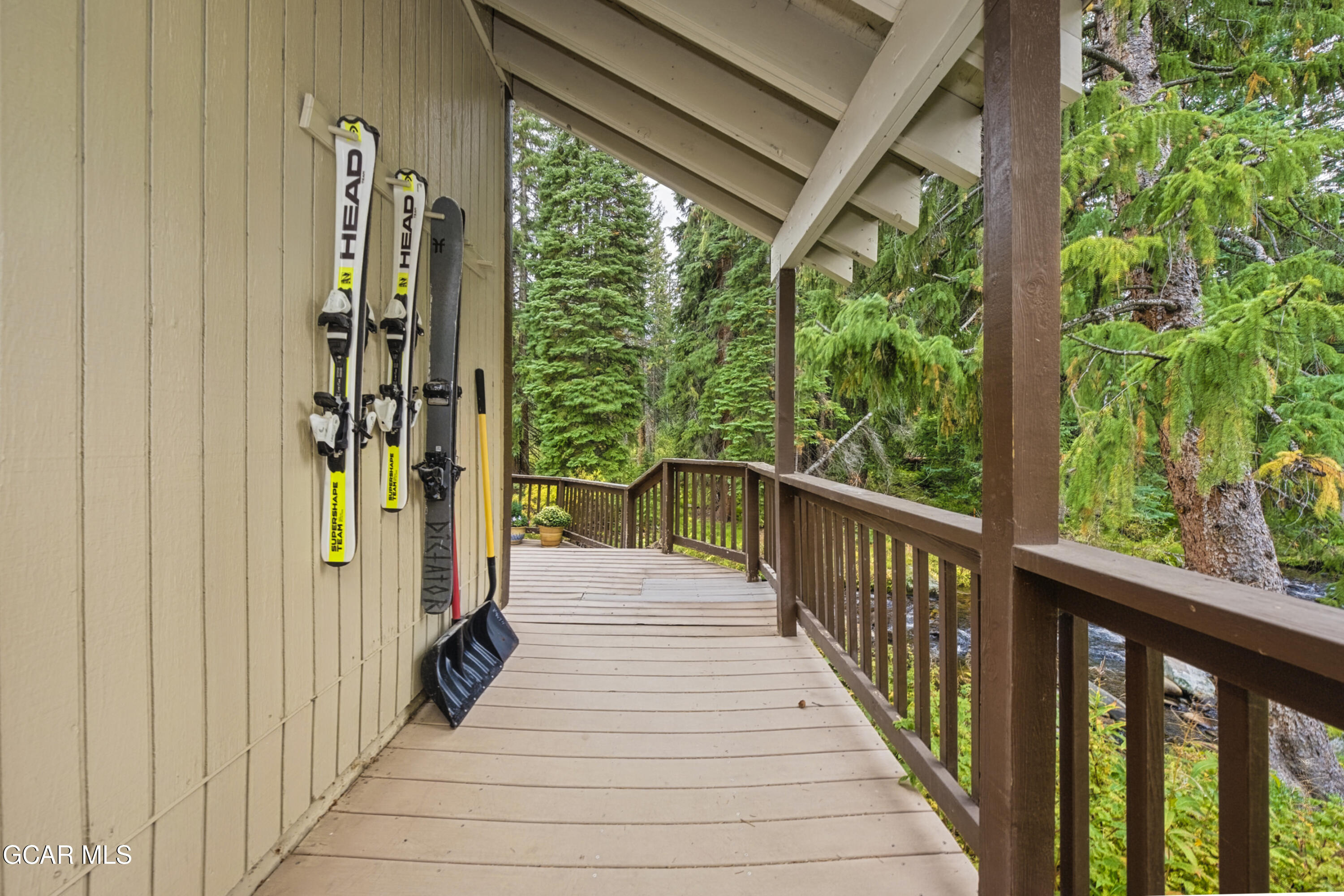 500 Vasquez Road Winter Park CO 80482