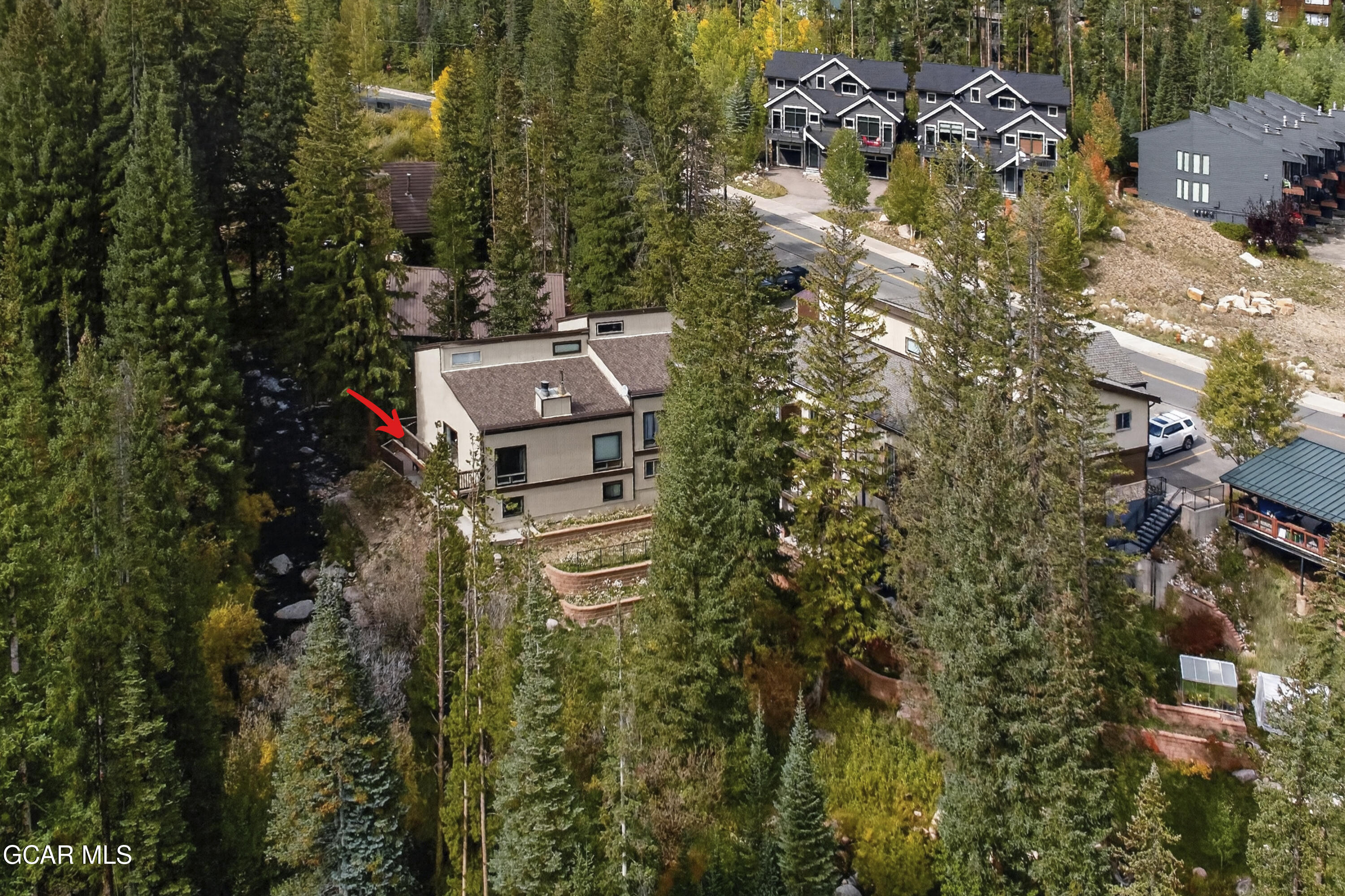 500 Vasquez Road Winter Park CO 80482