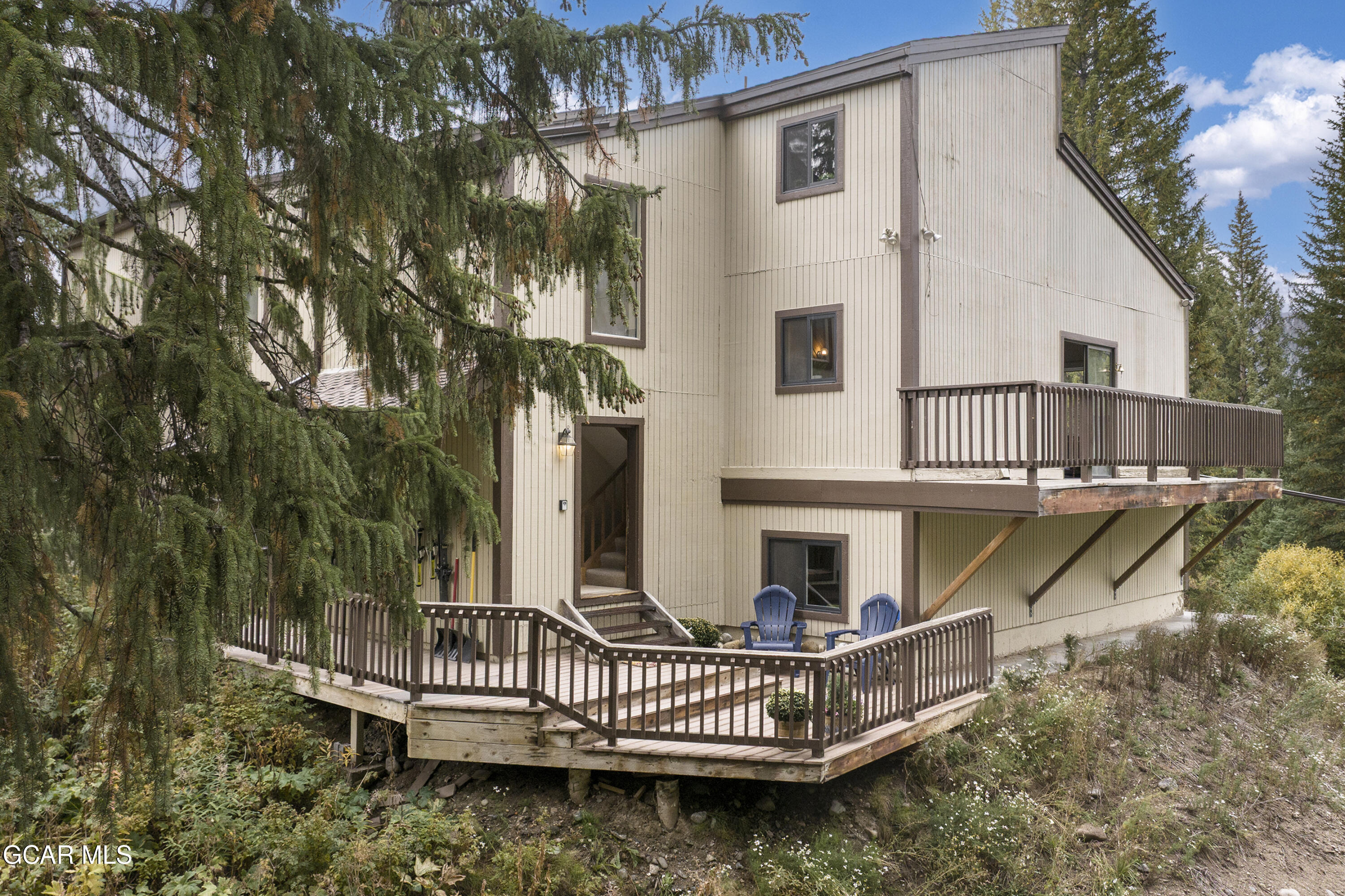 500 Vasquez Road Winter Park CO 80482