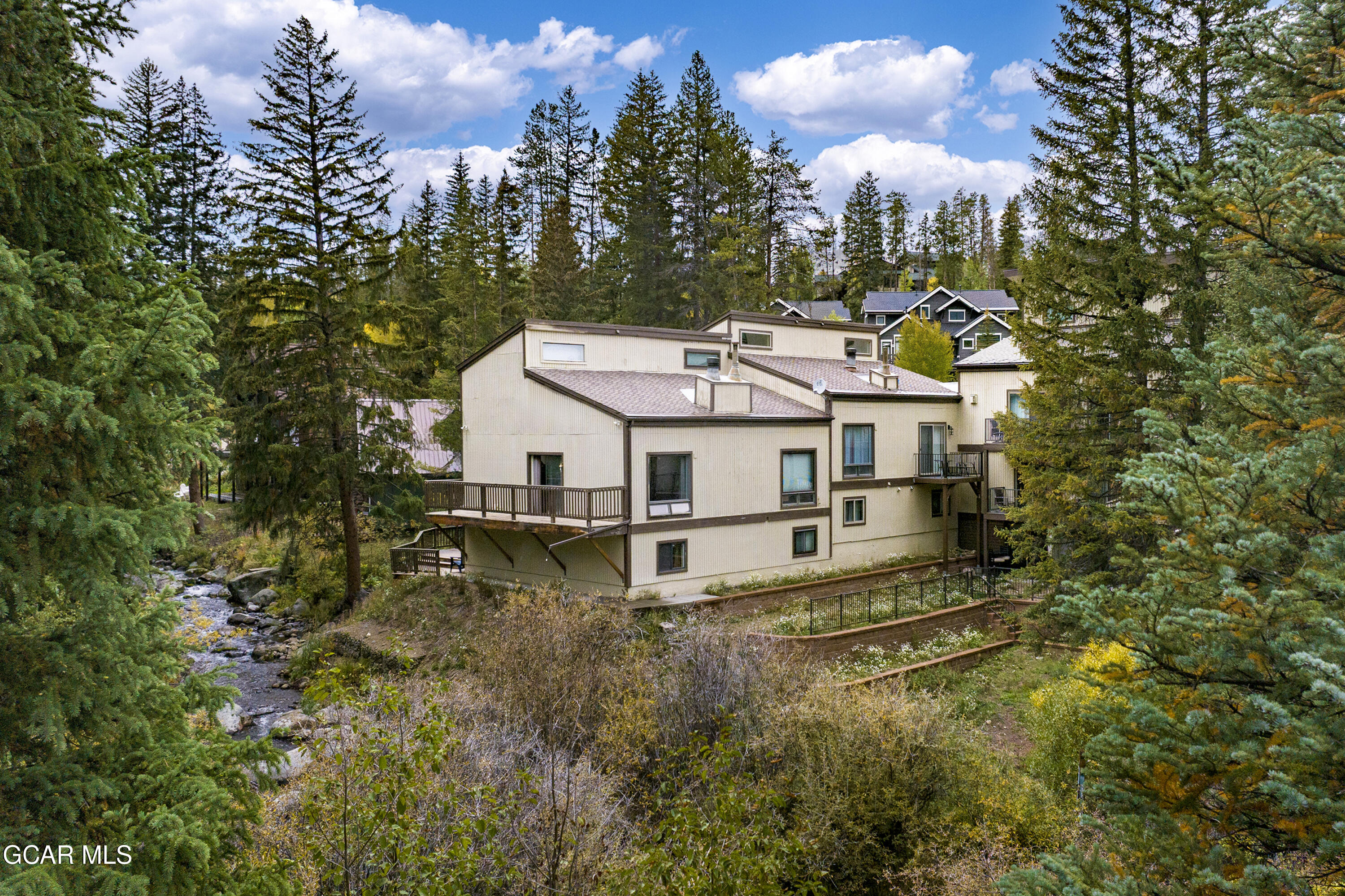 500 Vasquez Road Winter Park CO 80482