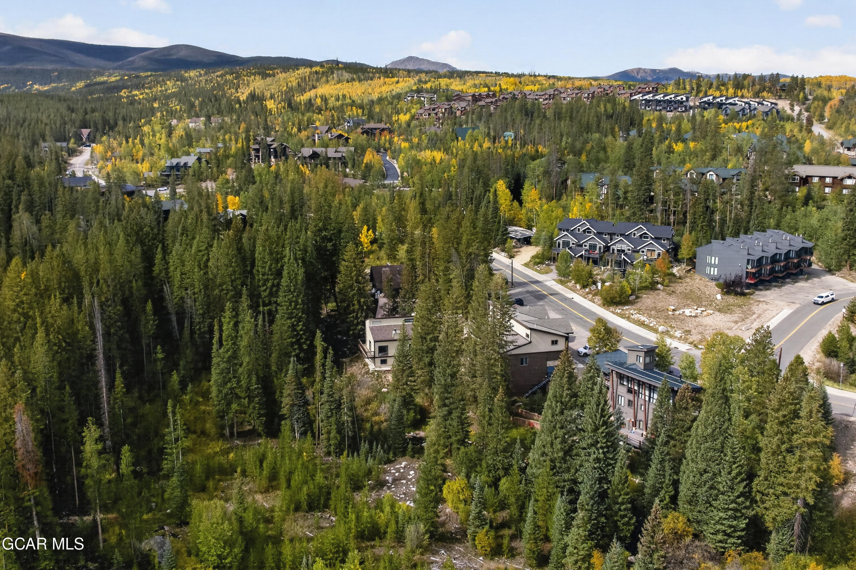 500 Vasquez Road Winter Park CO 80482