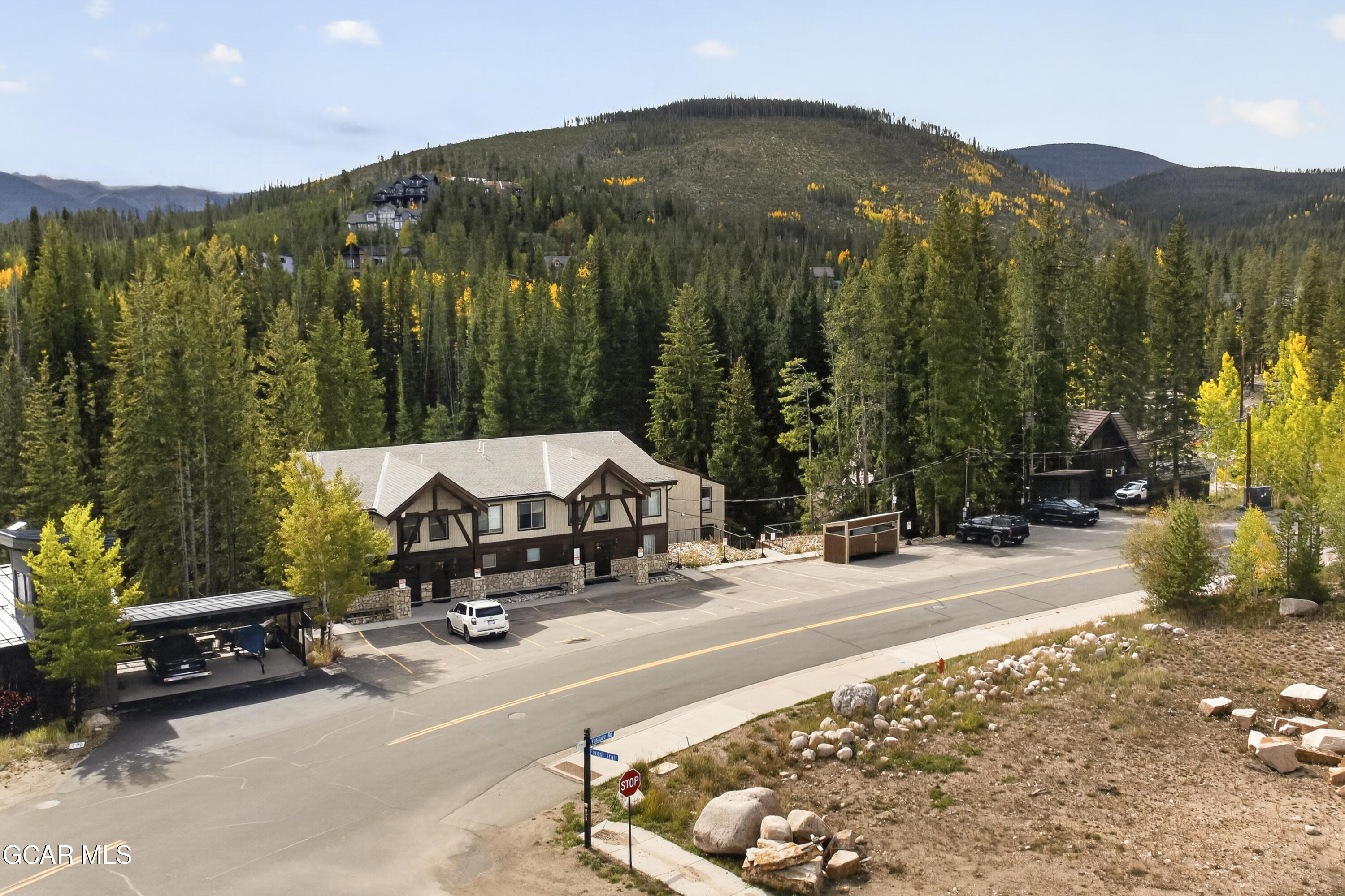 500 Vasquez Road Winter Park CO 80482