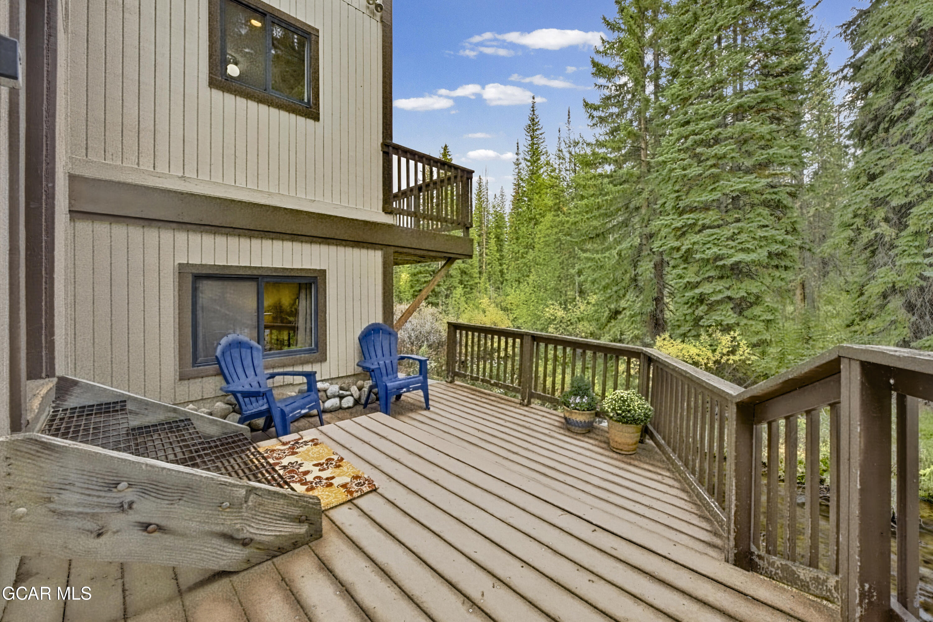 500 Vasquez Road Winter Park CO 80482