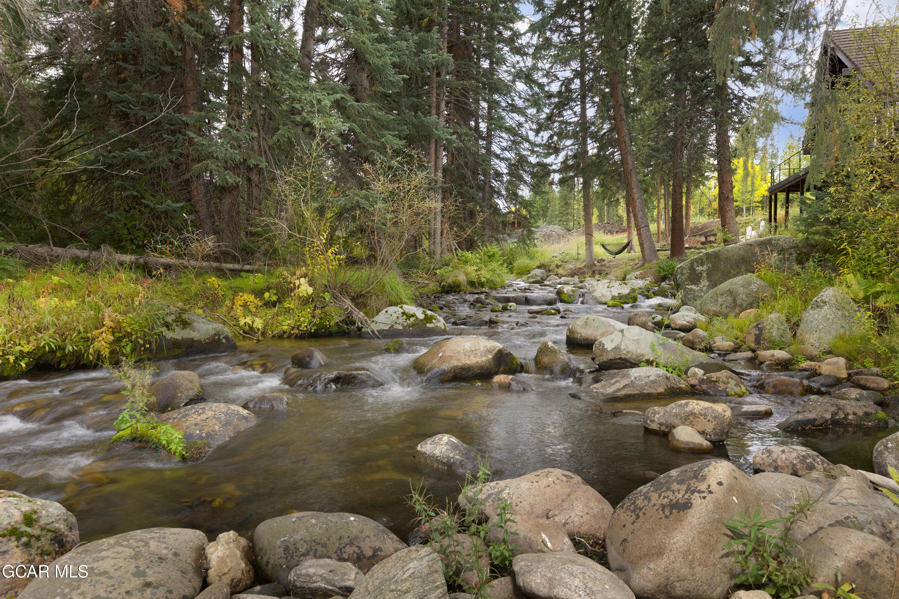 500 Vasquez Road Winter Park CO 80482