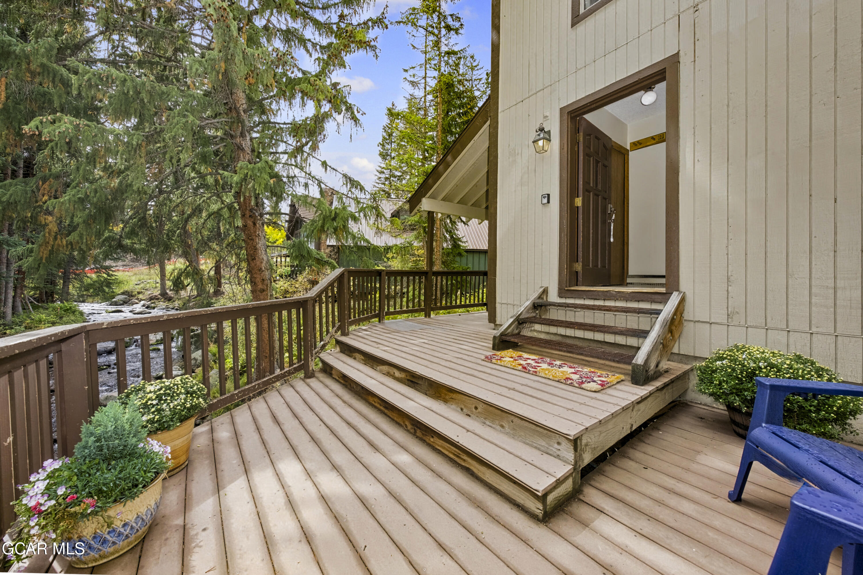 500 Vasquez Road Winter Park CO 80482