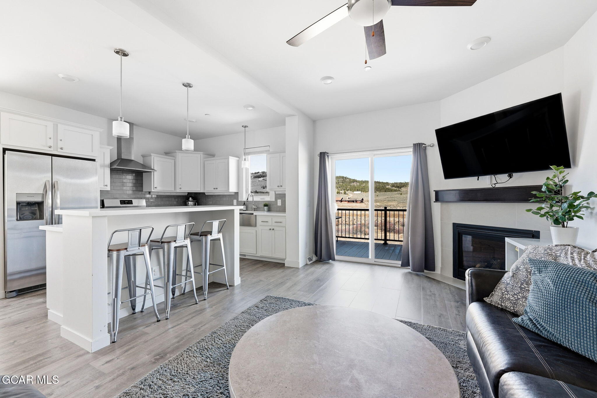 701 GCR 5142 Tabernash CO 80478