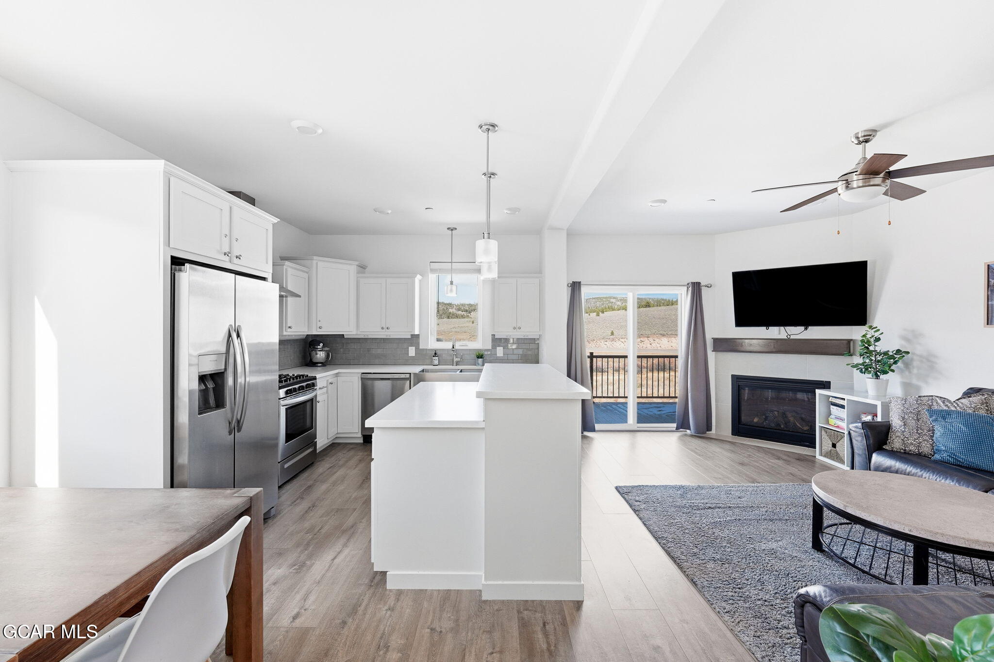 701 GCR 5142 Tabernash CO 80478