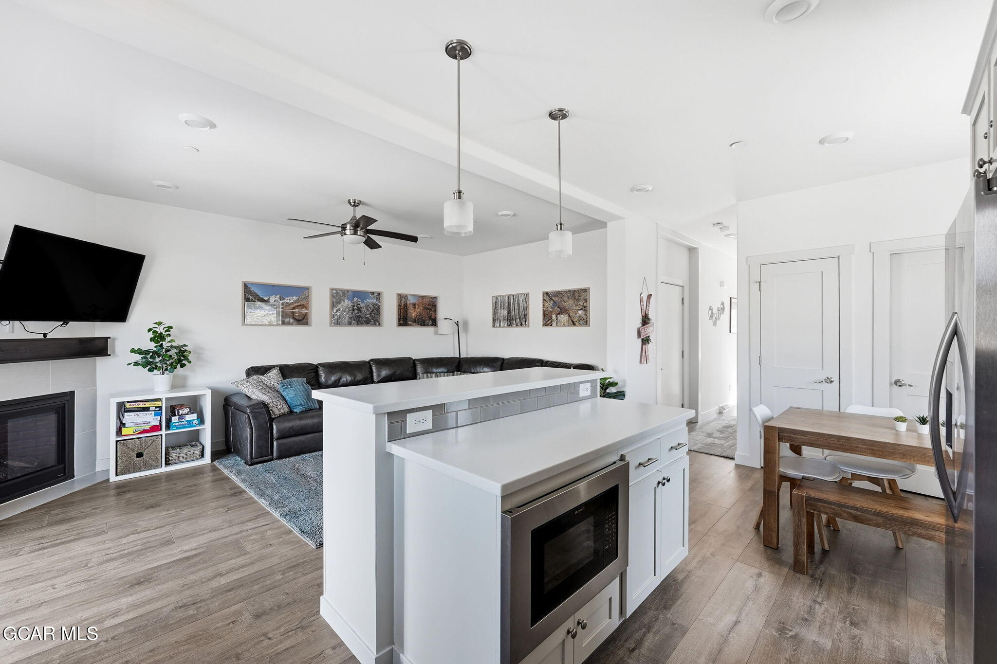 701 GCR 5142 Tabernash CO 80478