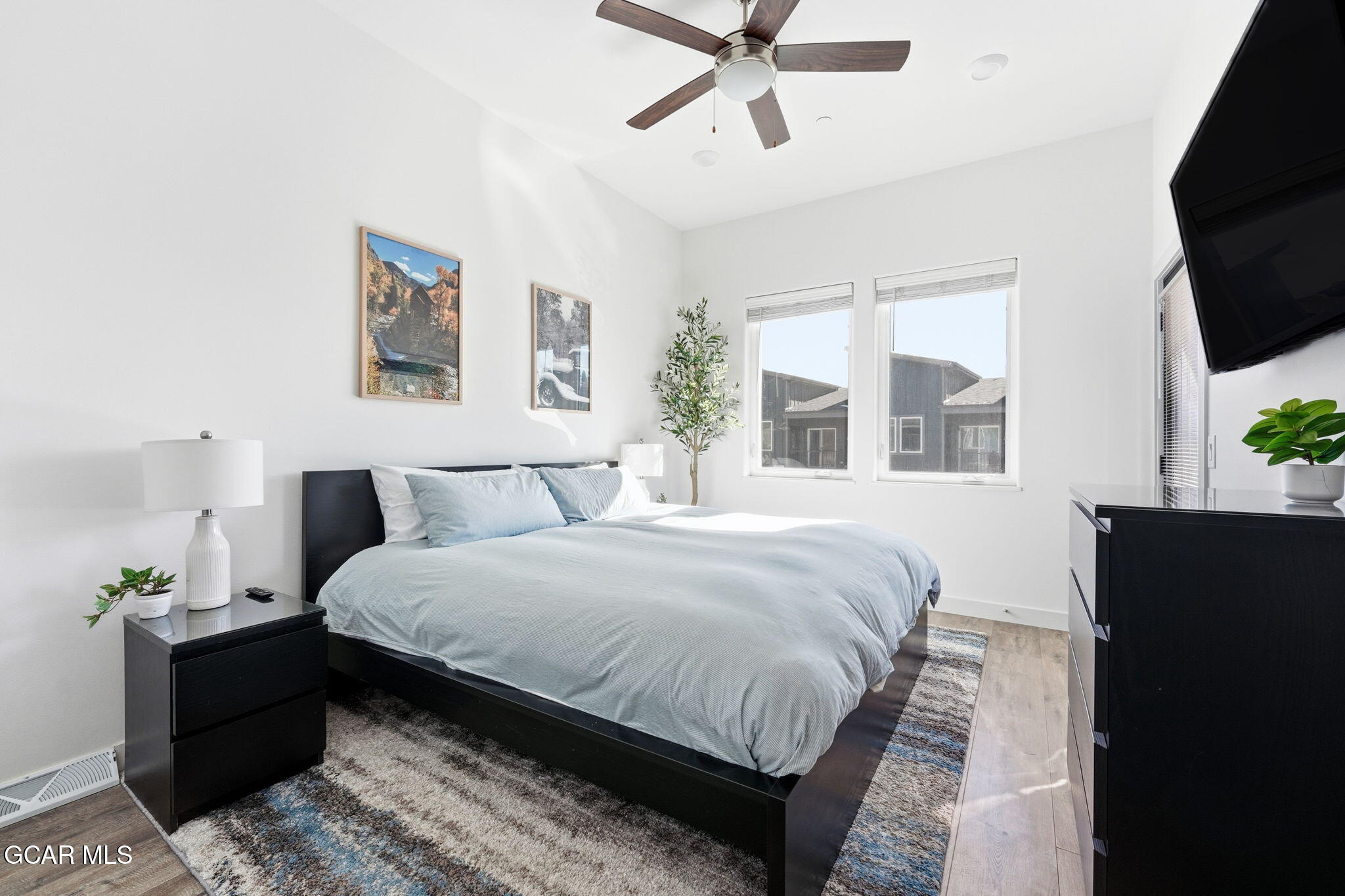 701 GCR 5142 Tabernash CO 80478