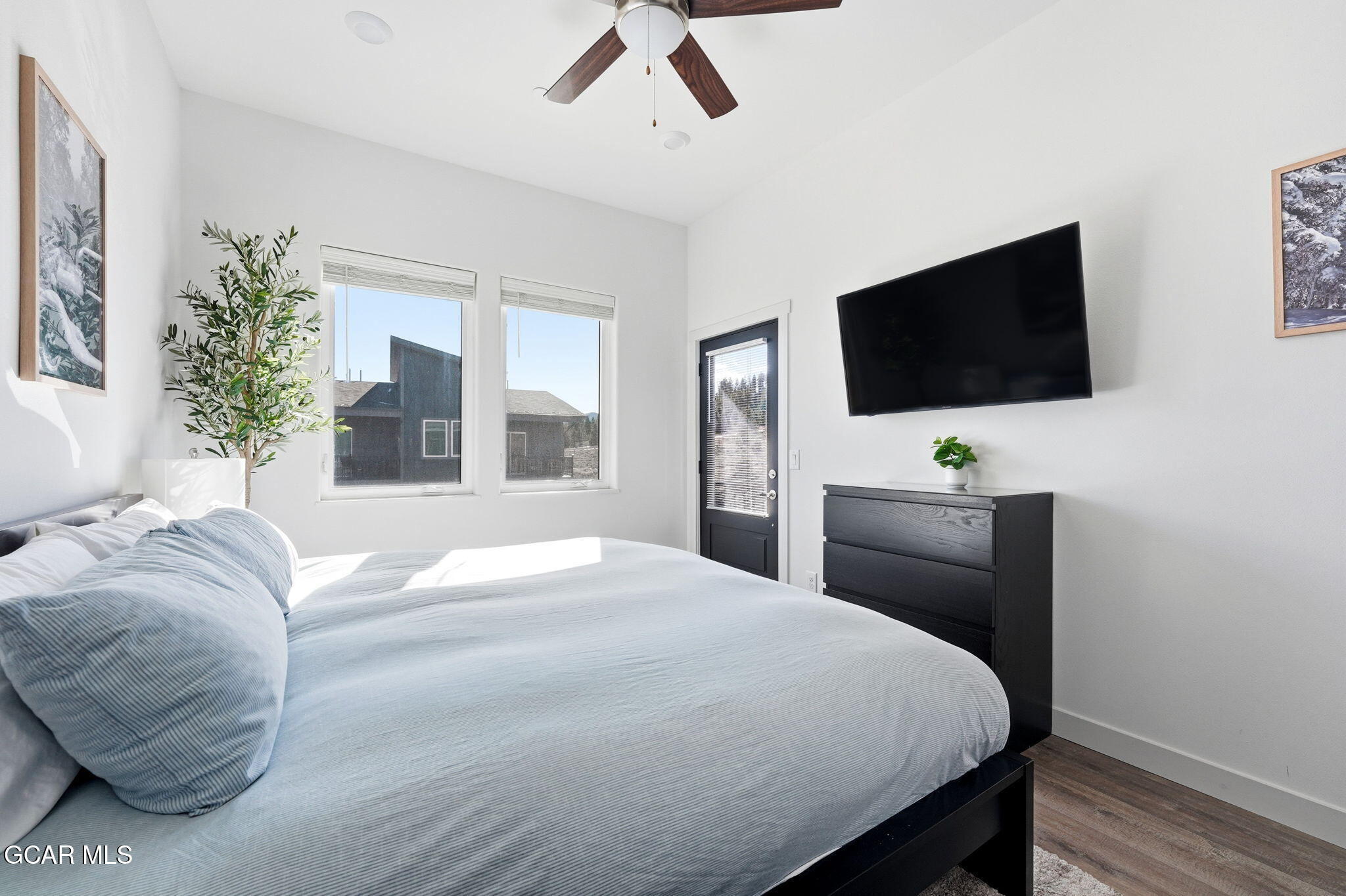 701 GCR 5142 Tabernash CO 80478