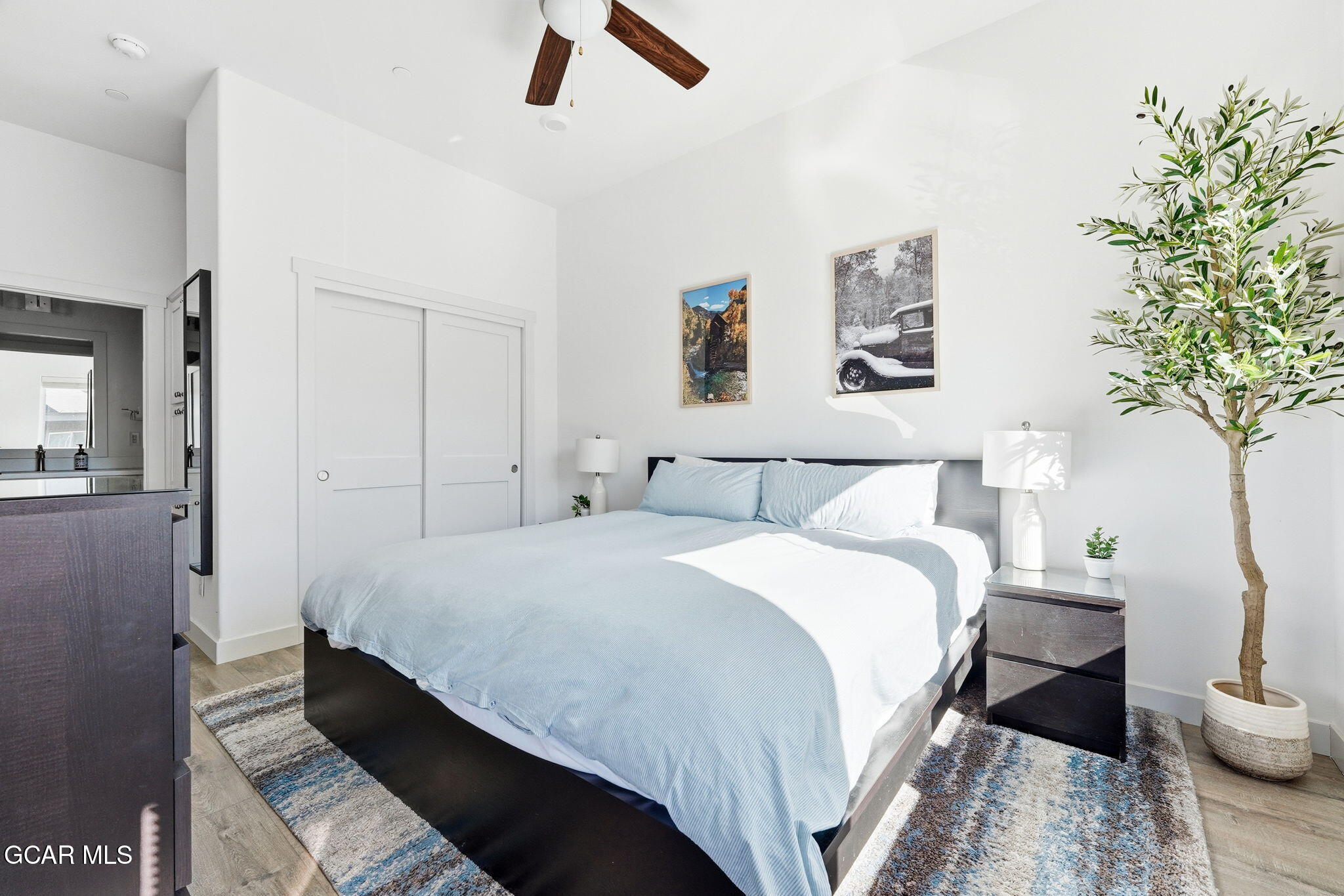 701 GCR 5142 Tabernash CO 80478