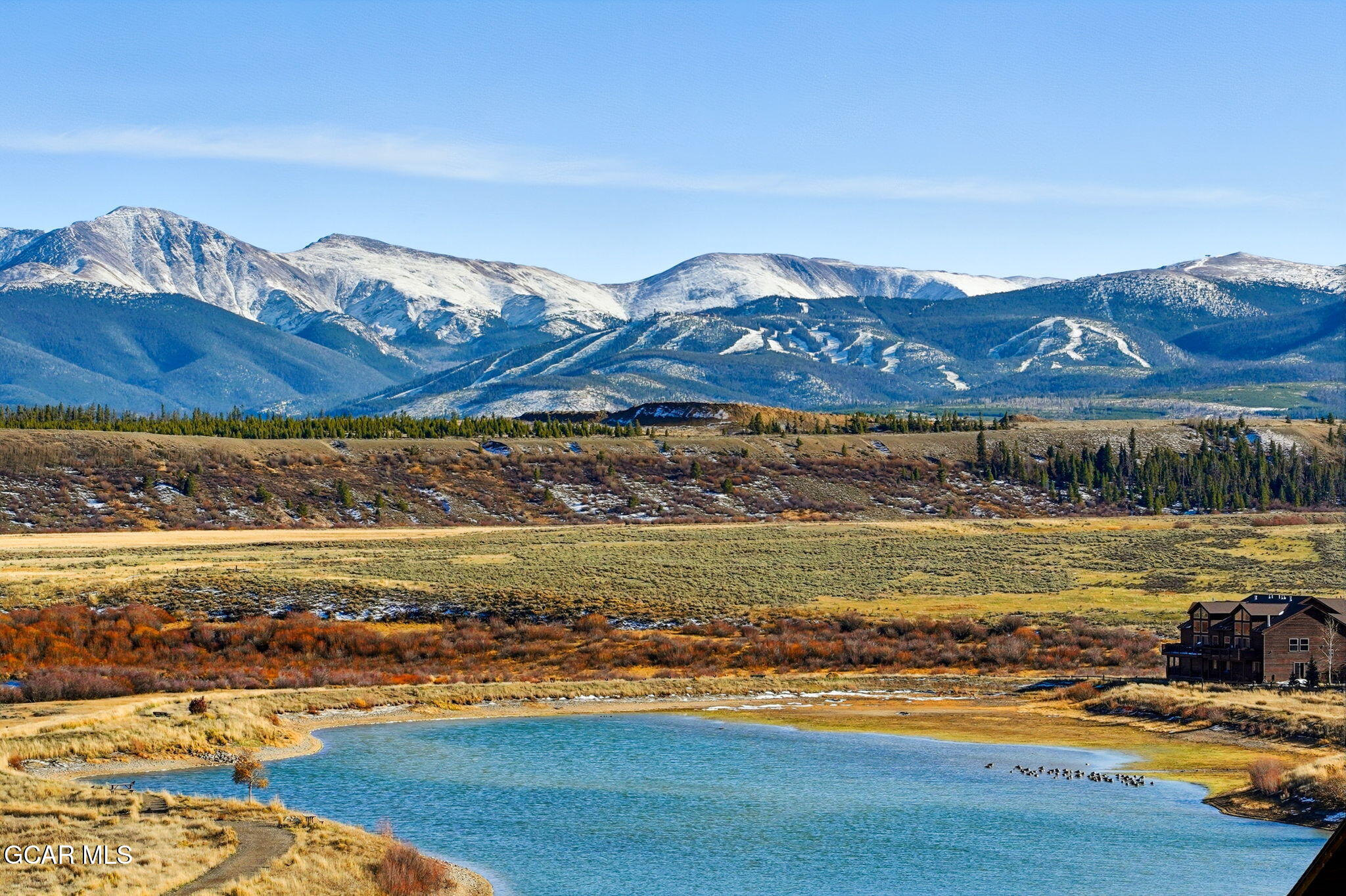 701 GCR 5142 Tabernash CO 80478