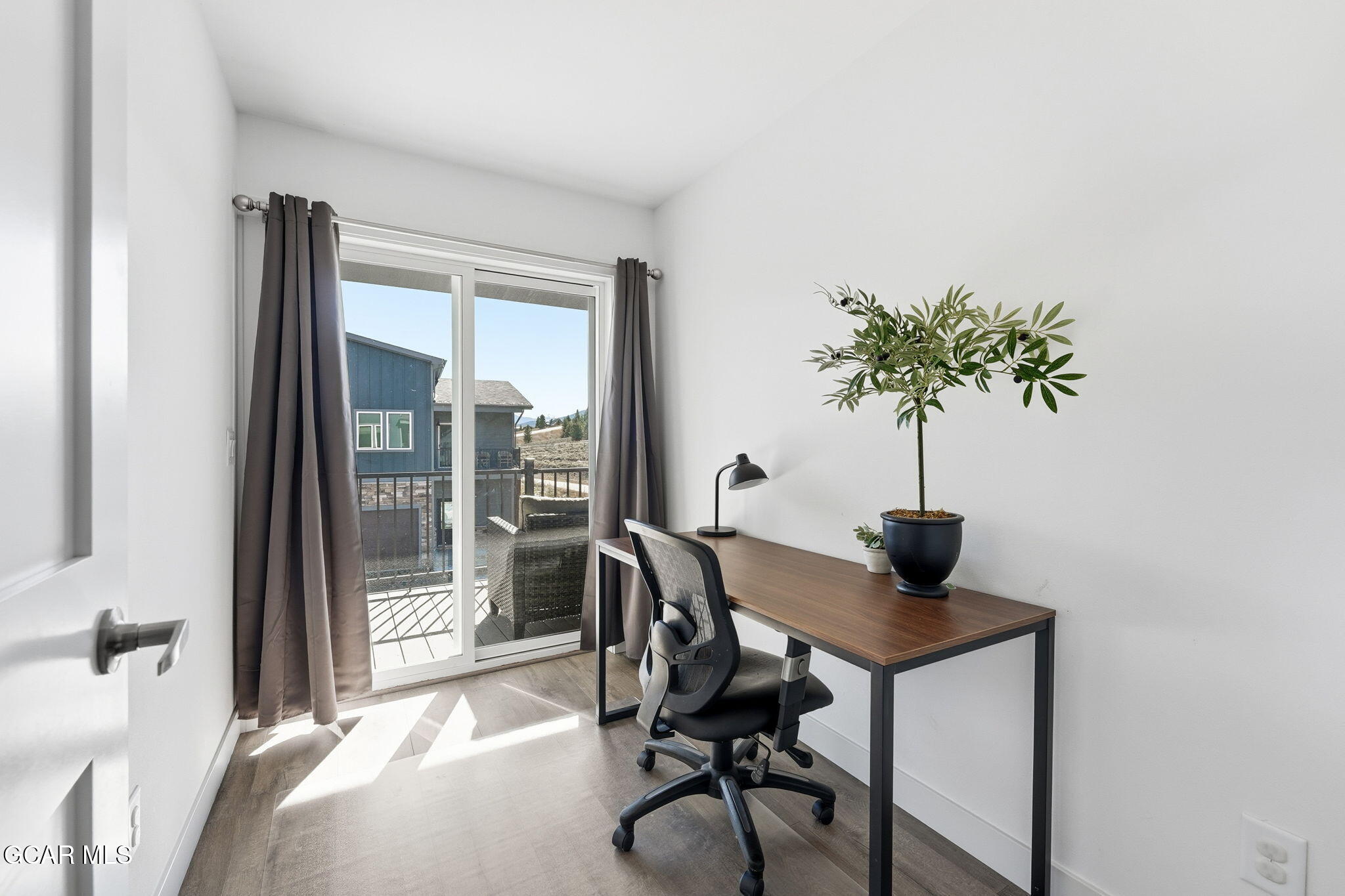 701 GCR 5142 Tabernash CO 80478