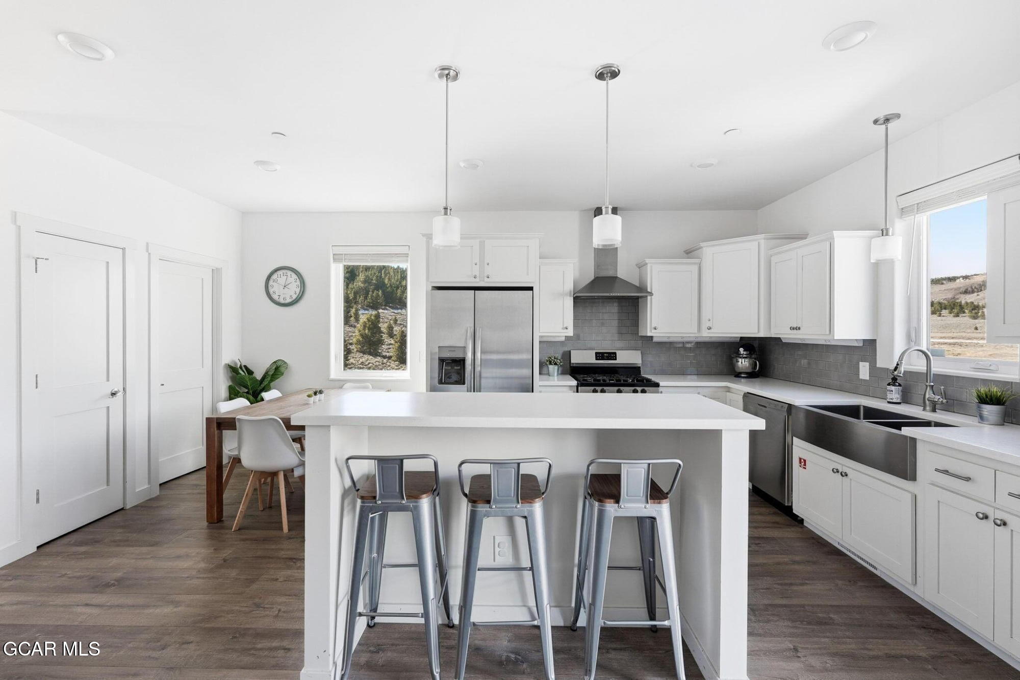 701 GCR 5142 Tabernash CO 80478