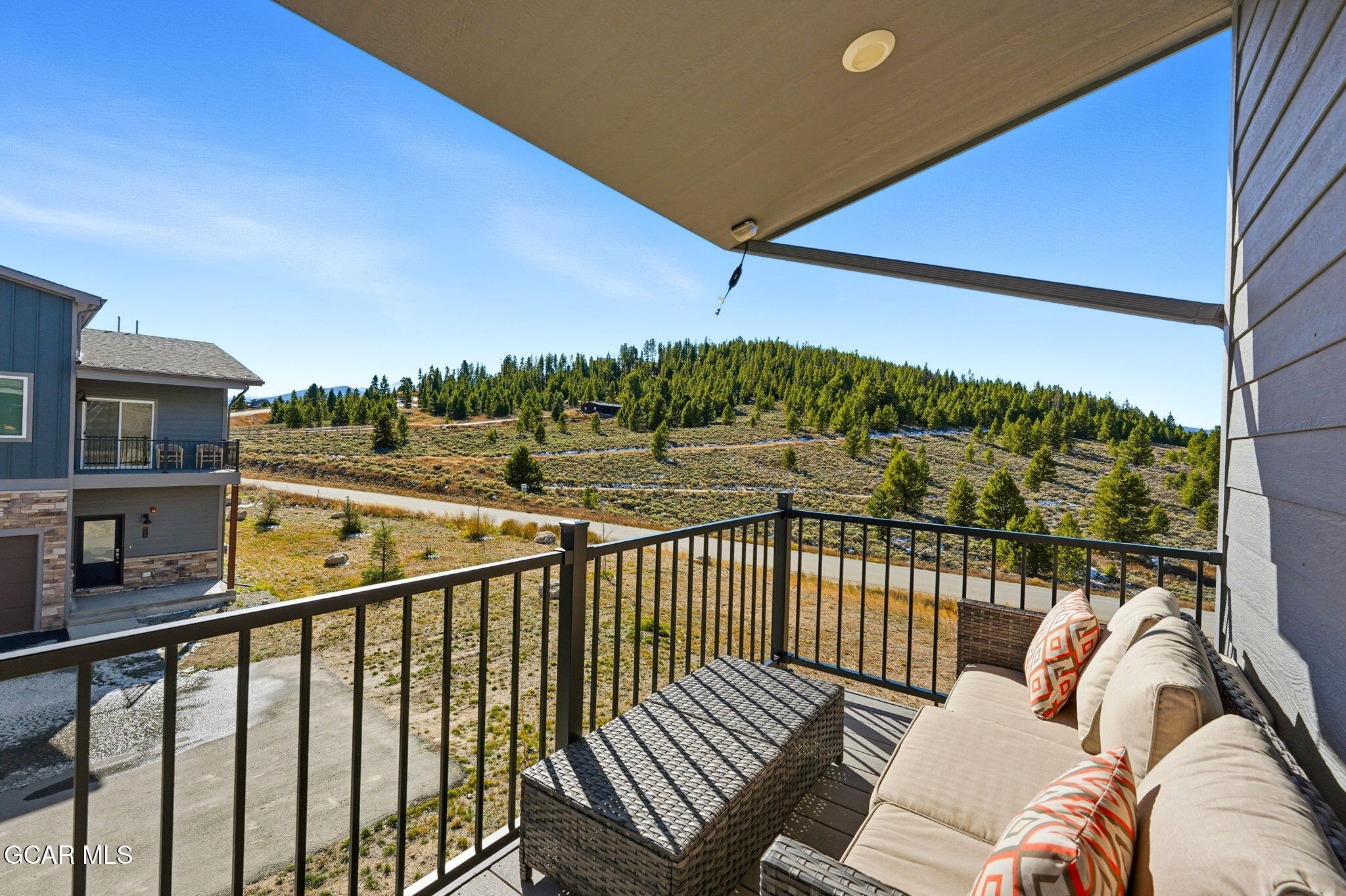 701 GCR 5142 Tabernash CO 80478