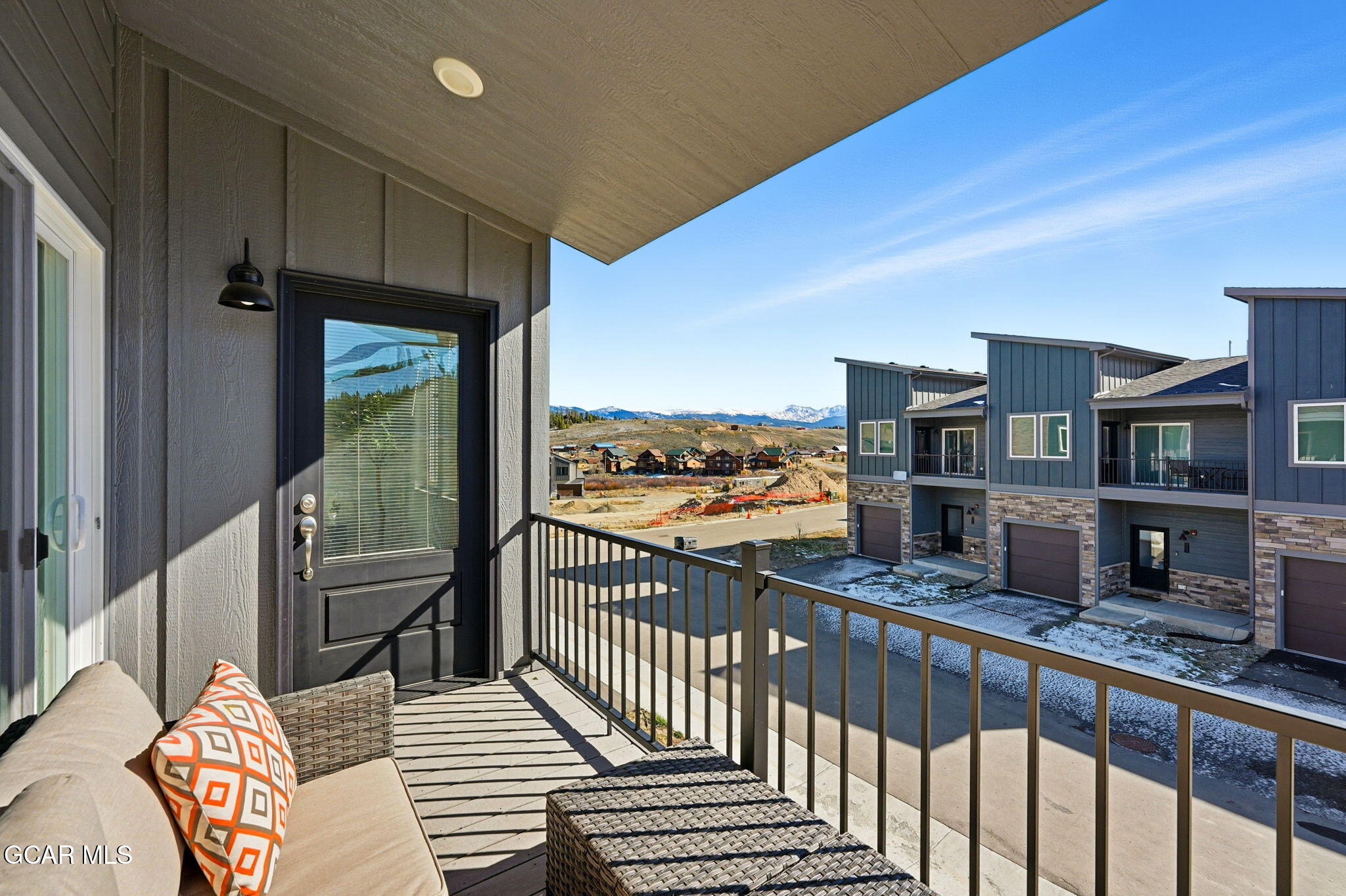 701 GCR 5142 Tabernash CO 80478