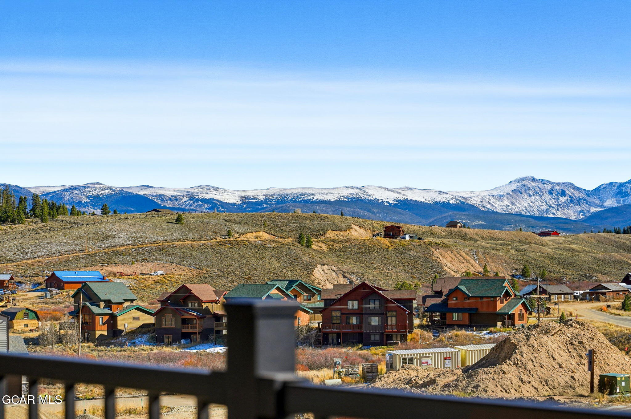 701 GCR 5142 Tabernash CO 80478