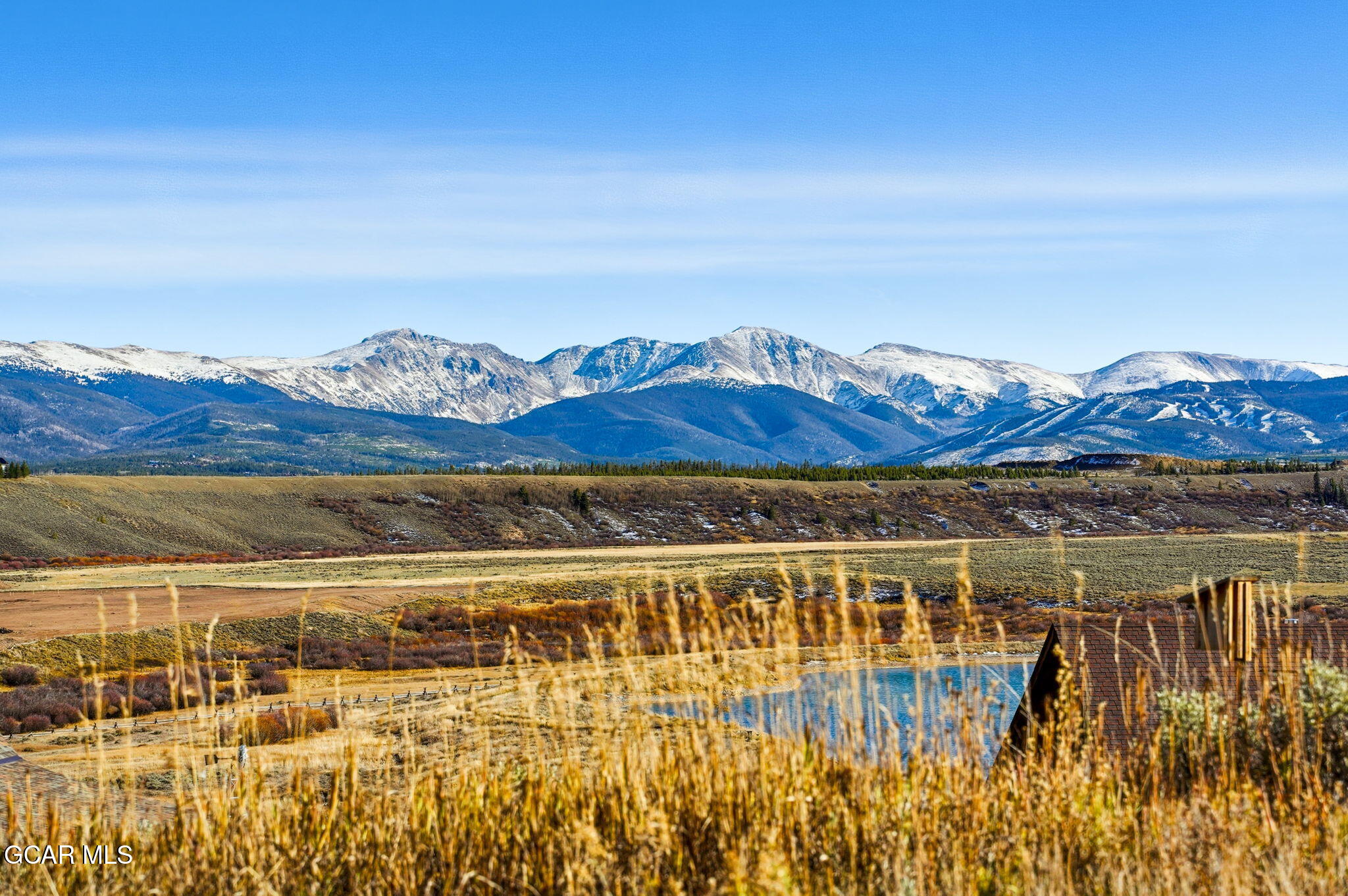 701 GCR 5142 Tabernash CO 80478