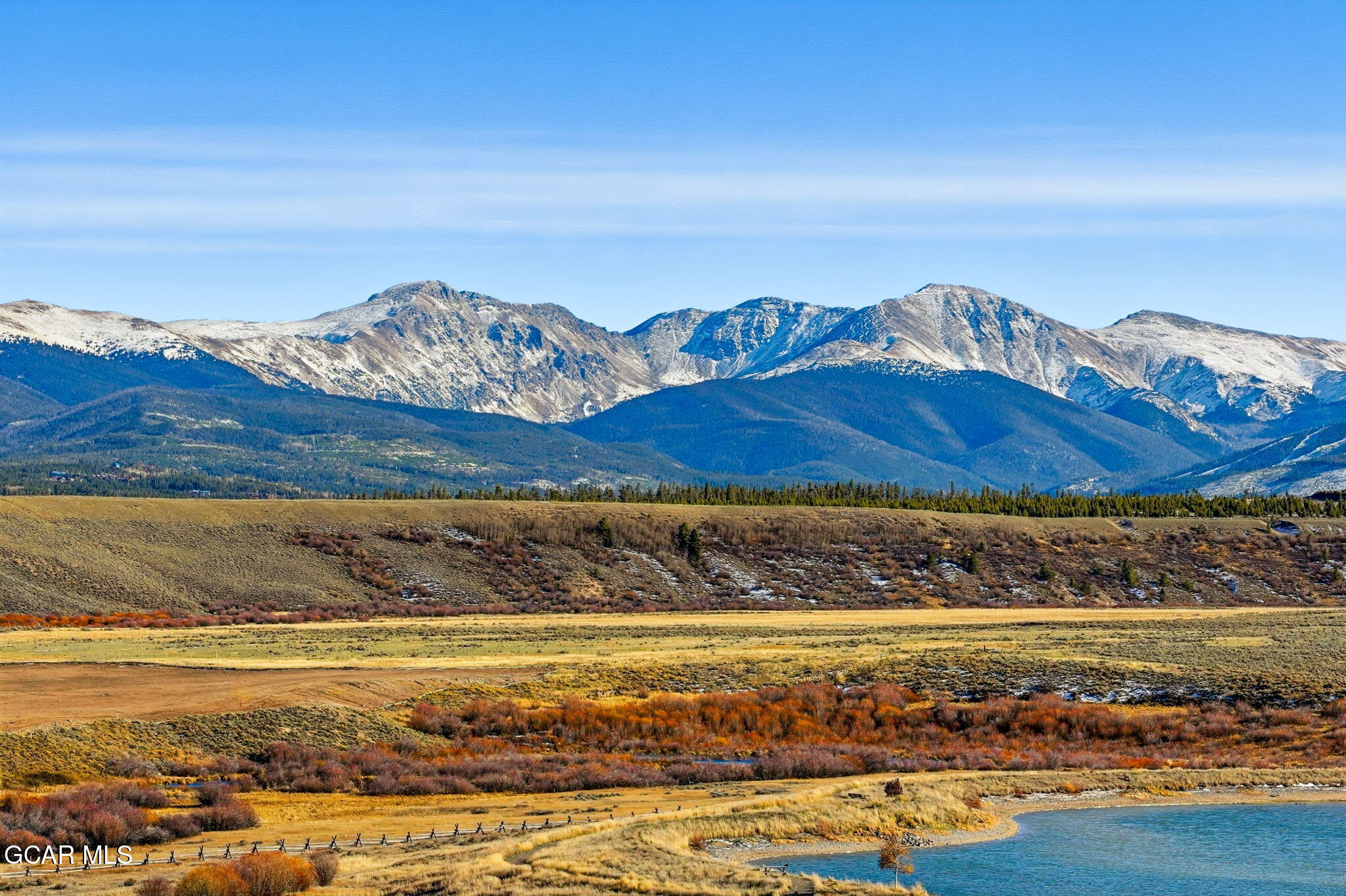 701 GCR 5142 Tabernash CO 80478