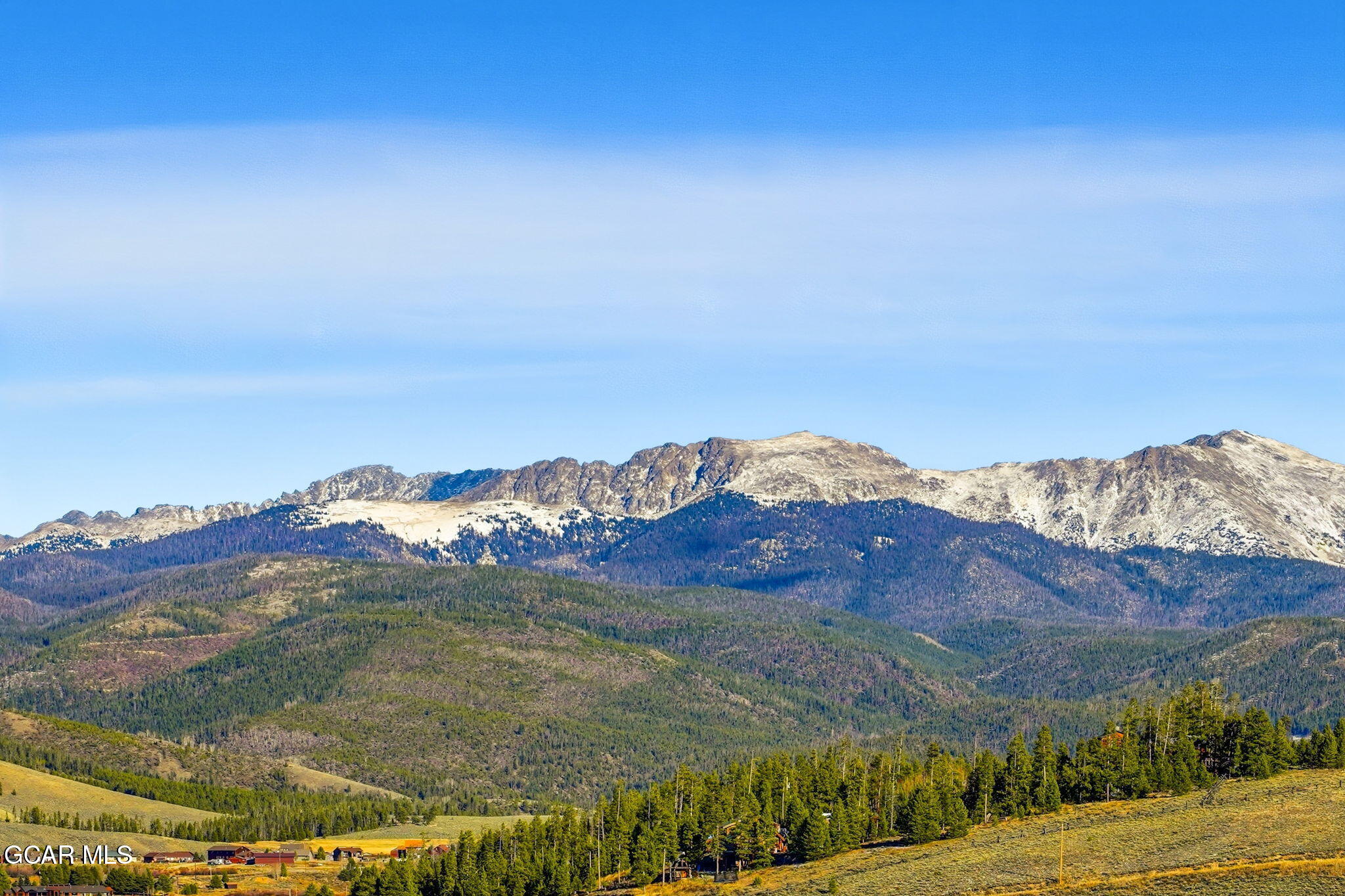 701 GCR 5142 Tabernash CO 80478