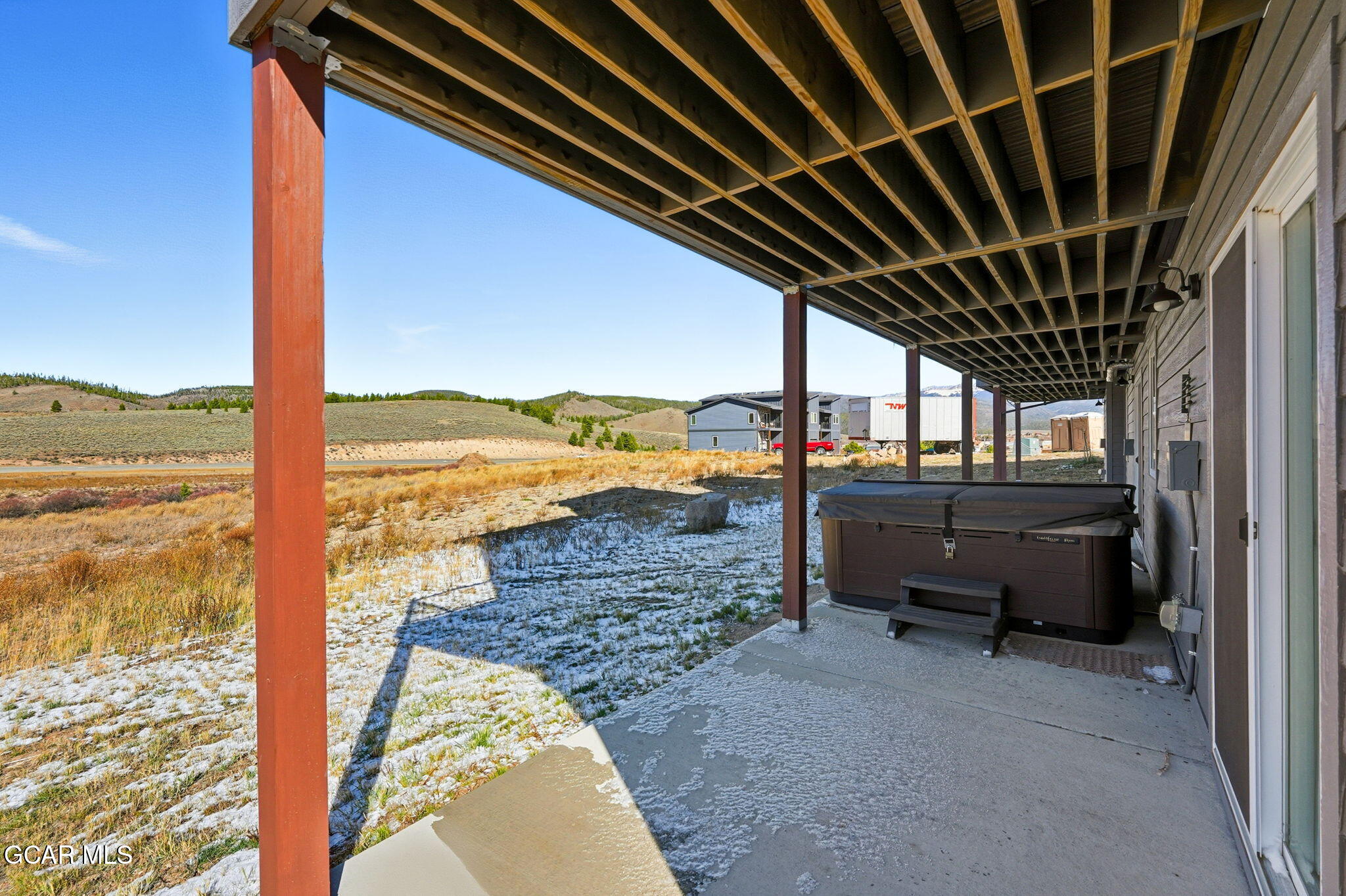 701 GCR 5142 Tabernash CO 80478