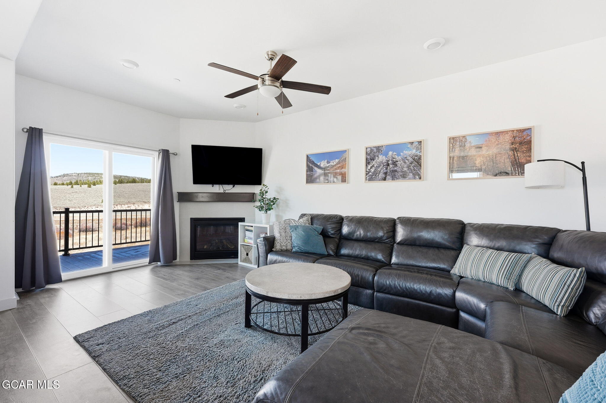 701 GCR 5142 Tabernash CO 80478