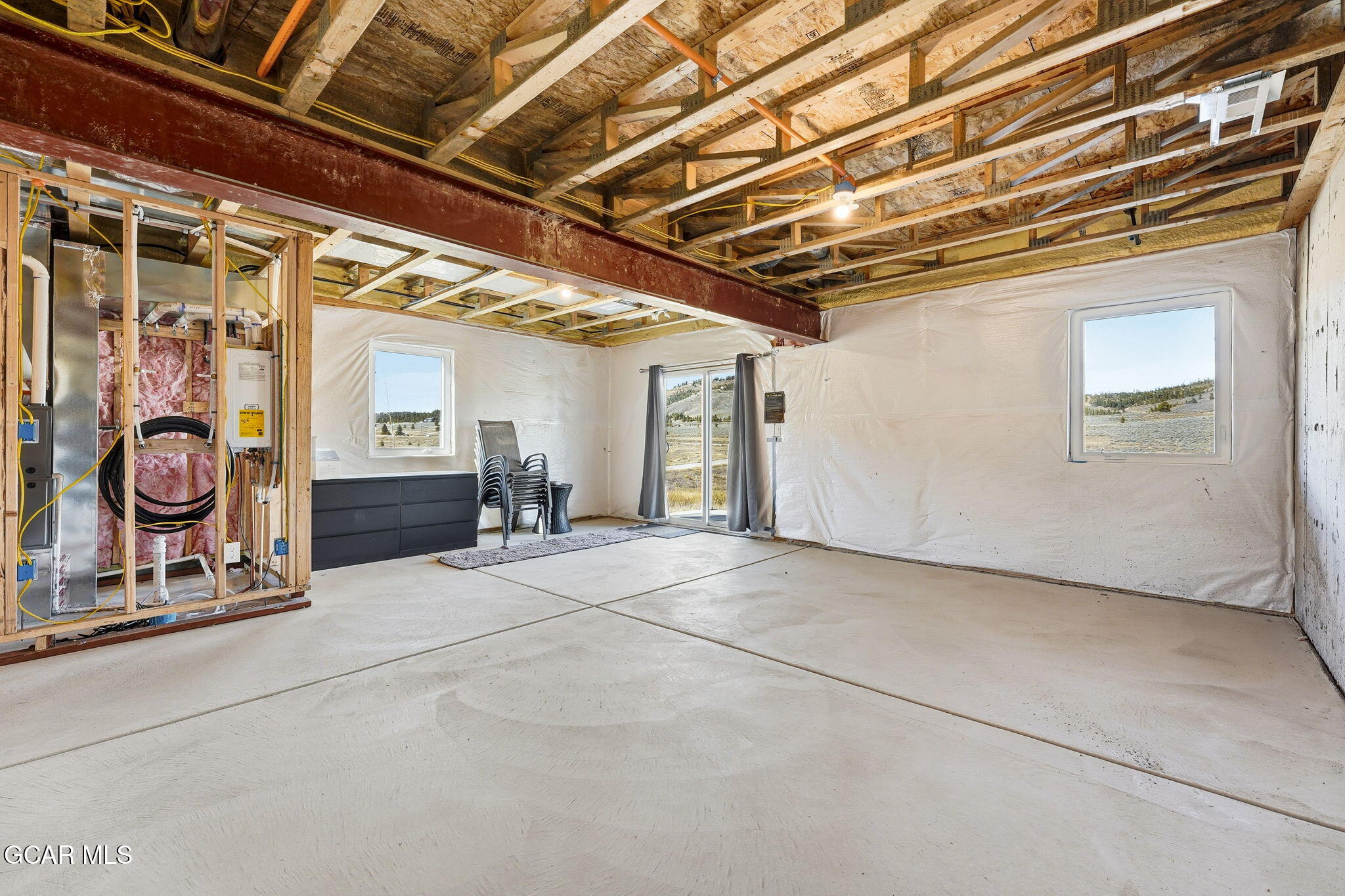 701 GCR 5142 Tabernash CO 80478