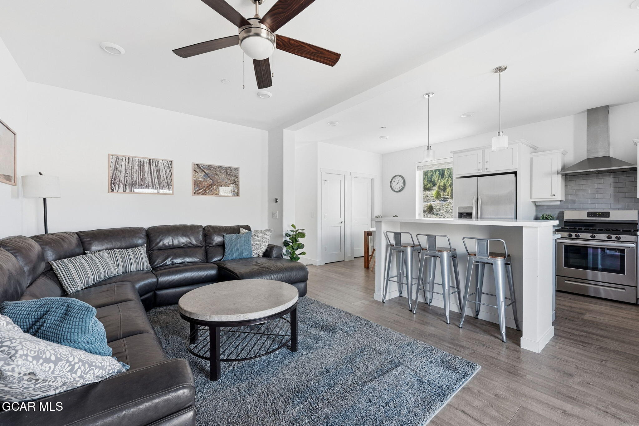 701 GCR 5142 Tabernash CO 80478