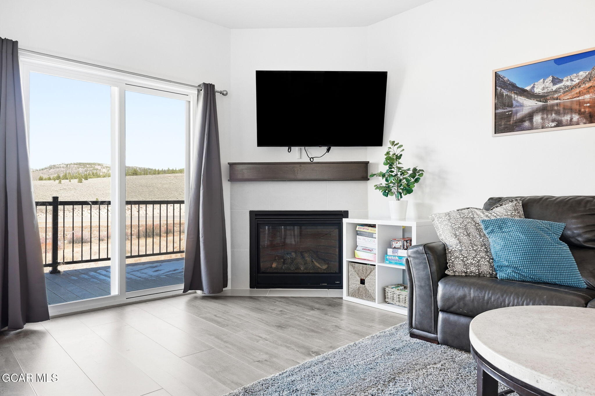 701 GCR 5142 Tabernash CO 80478