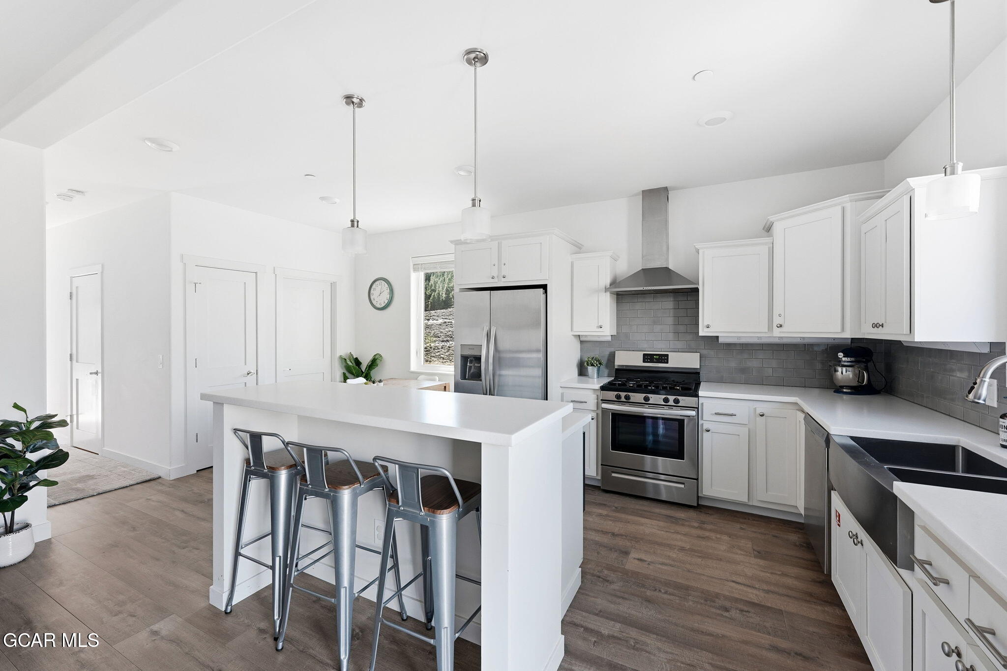 701 GCR 5142 Tabernash CO 80478