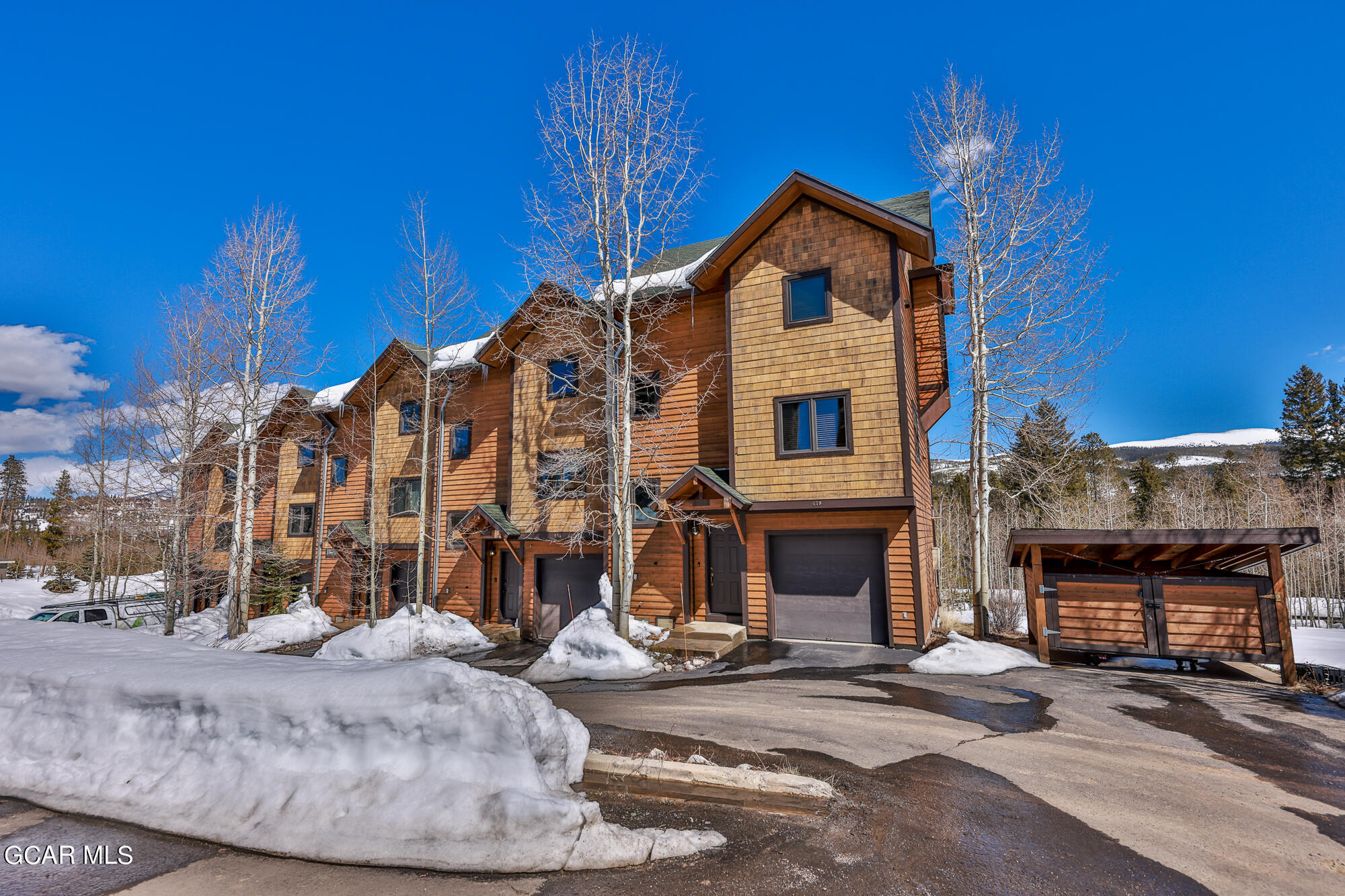472 Kings Crossing Road Winter Park CO 80482