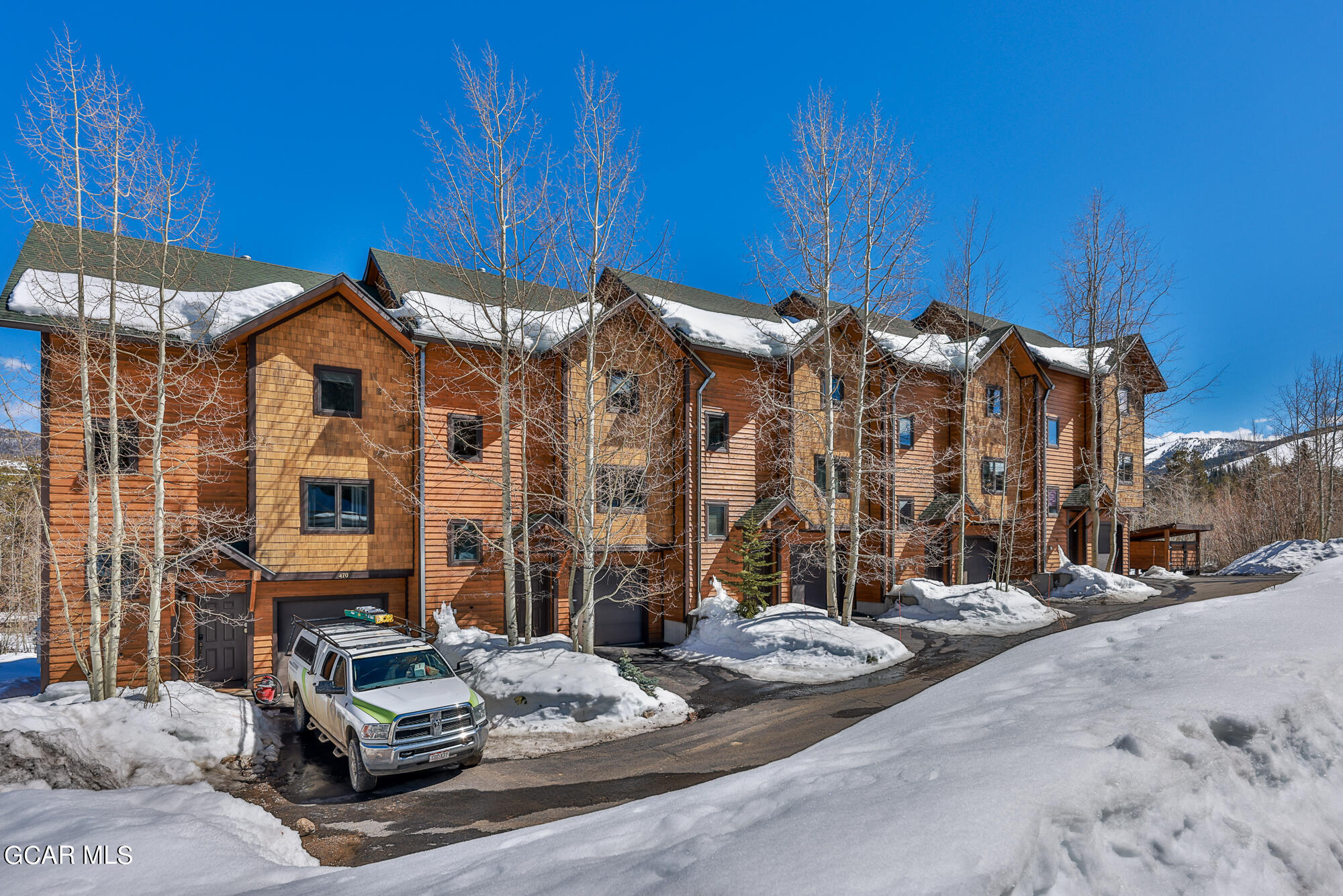 472 Kings Crossing Road Winter Park CO 80482