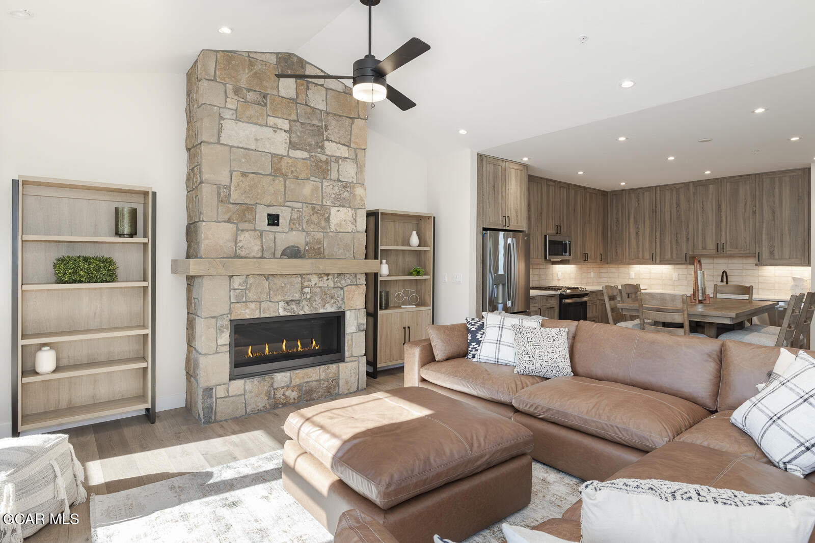 142 Saddle Mountain Camp Road Granby CO 80446