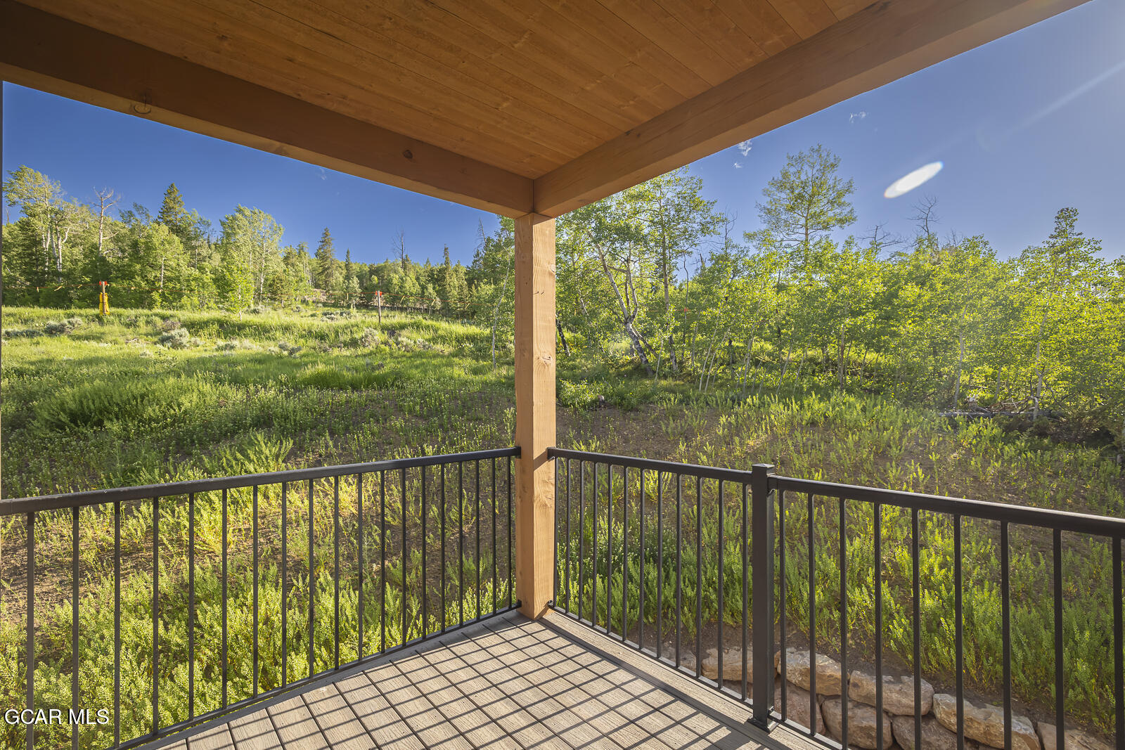 142 Saddle Mountain Camp Road Granby CO 80446