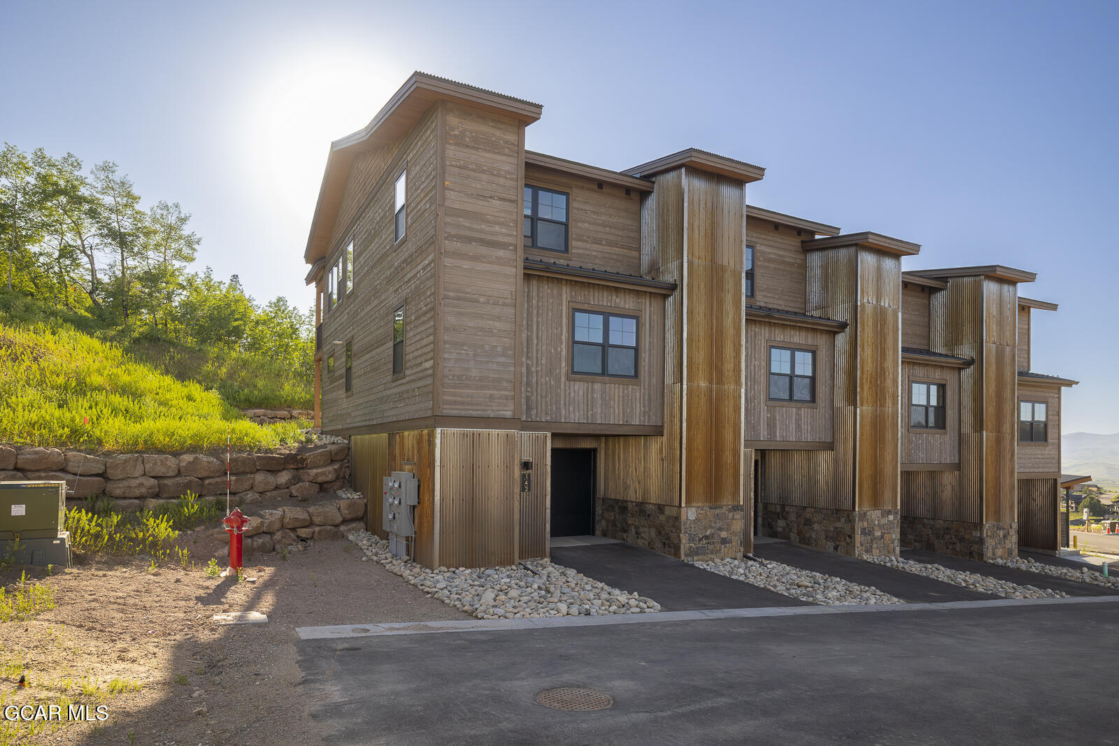 142 Saddle Mountain Camp Road Granby CO 80446