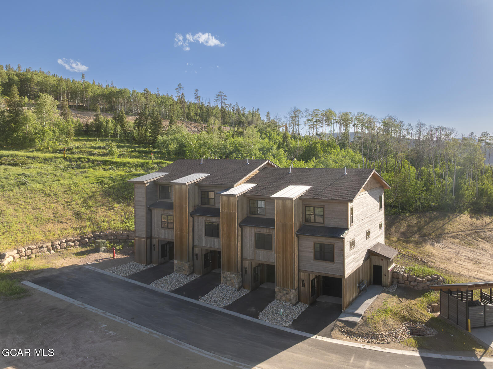 142 Saddle Mountain Camp Road Granby CO 80446