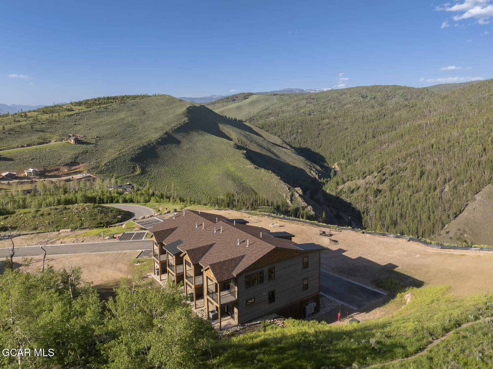 142 Saddle Mountain Camp Road Granby CO 80446