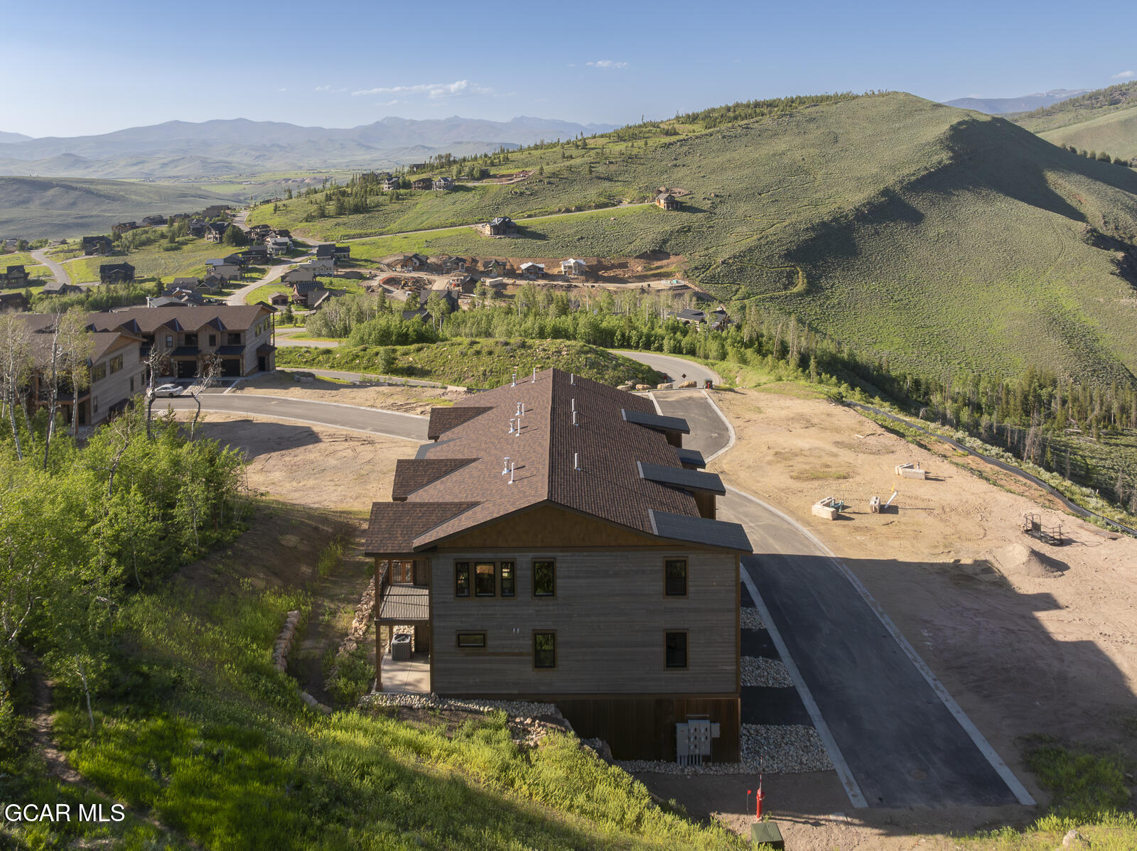 142 Saddle Mountain Camp Road Granby CO 80446