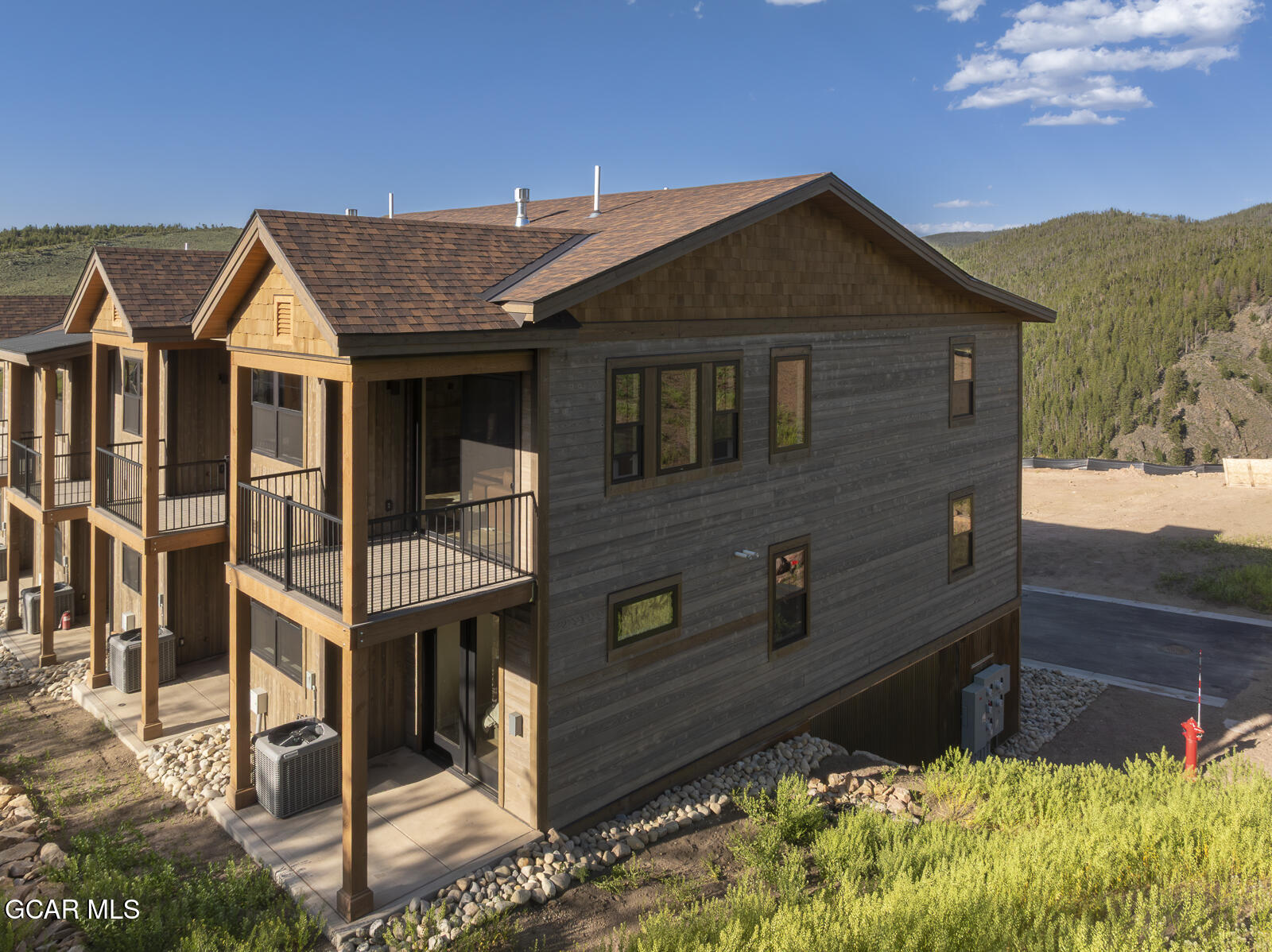 142 Saddle Mountain Camp Road Granby CO 80446