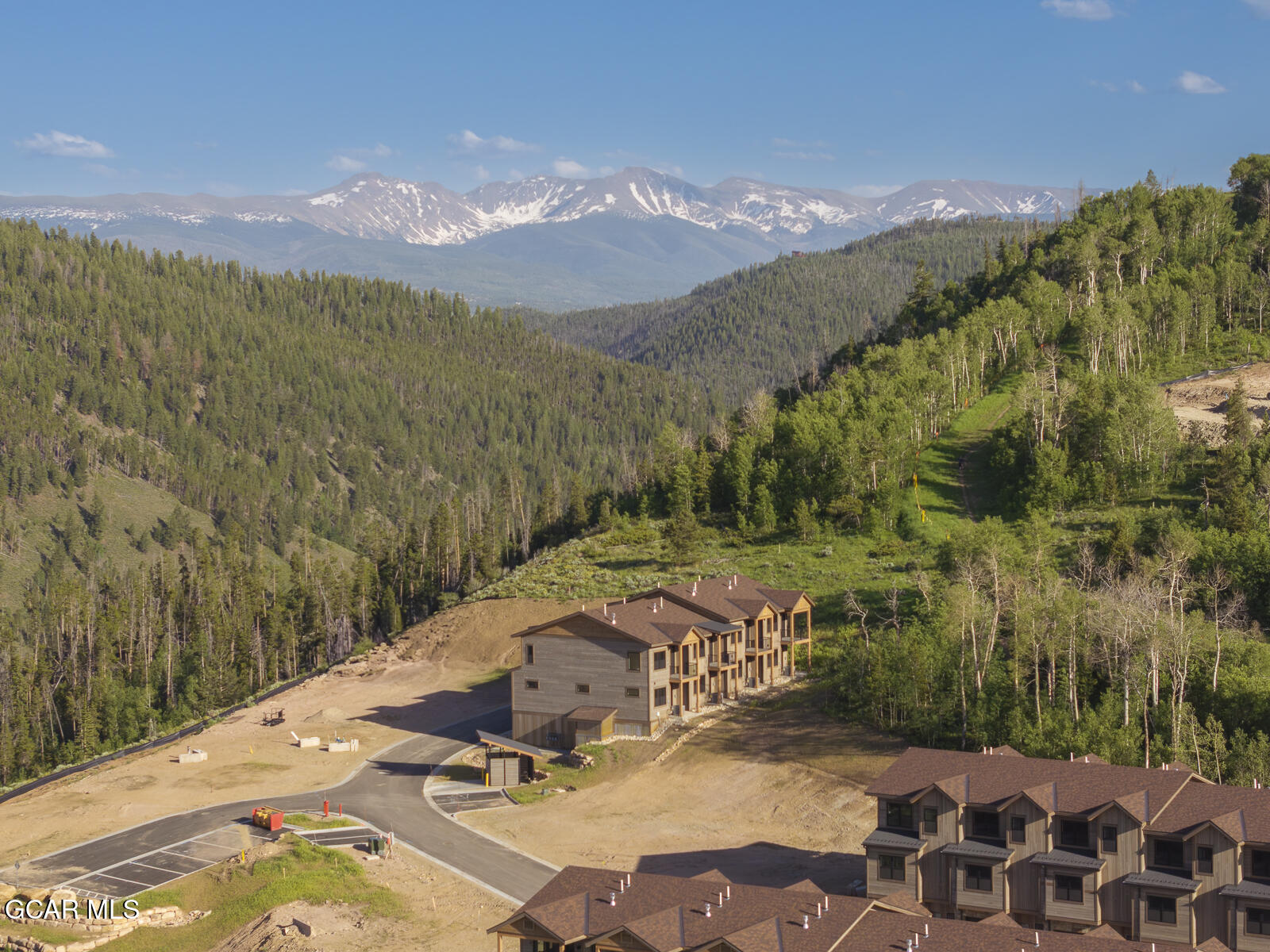 142 Saddle Mountain Camp Road Granby CO 80446