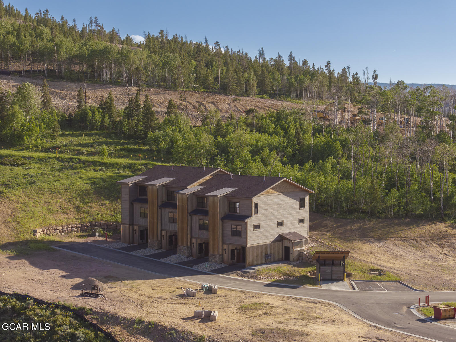 142 Saddle Mountain Camp Road Granby CO 80446