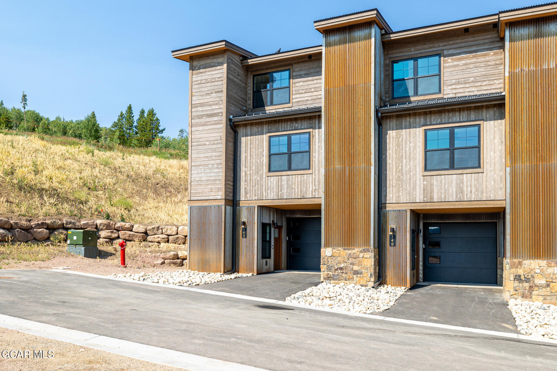 142 Saddle Mountain Camp Road Granby CO 80446