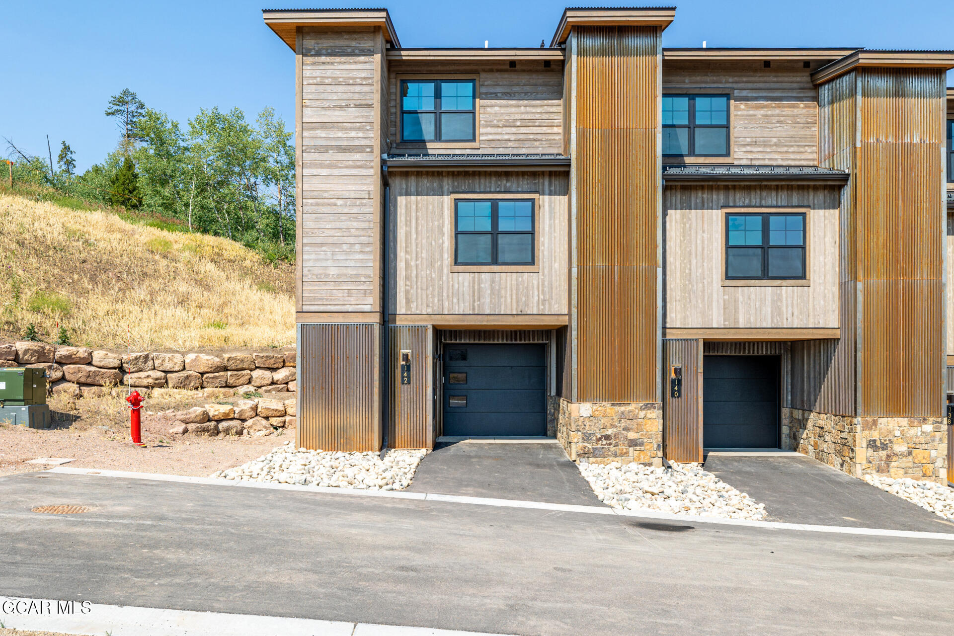 142 Saddle Mountain Camp Road Granby CO 80446