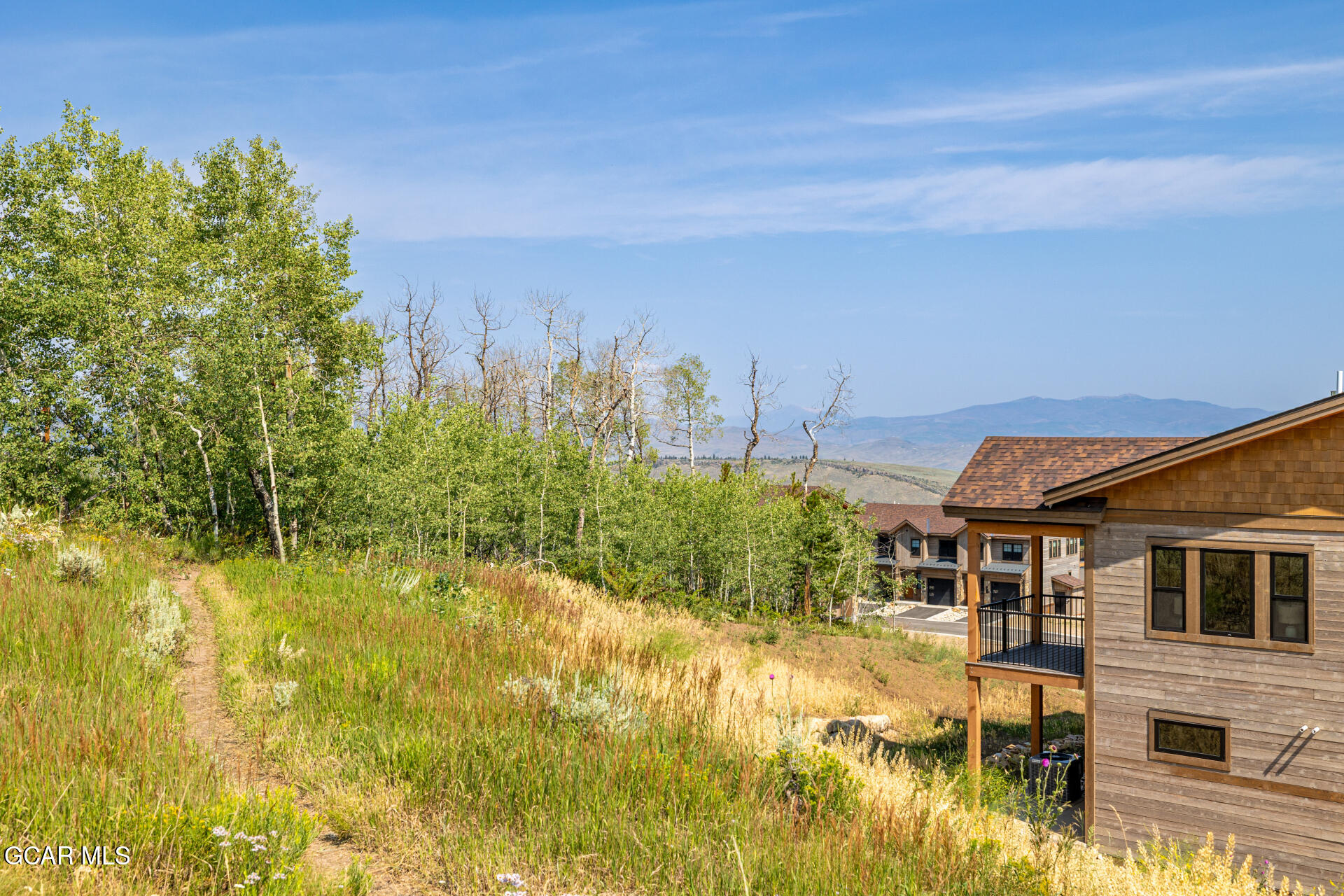 142 Saddle Mountain Camp Road Granby CO 80446