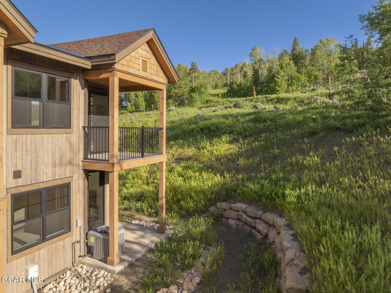 142 Saddle Mountain Camp Road Granby CO 80446