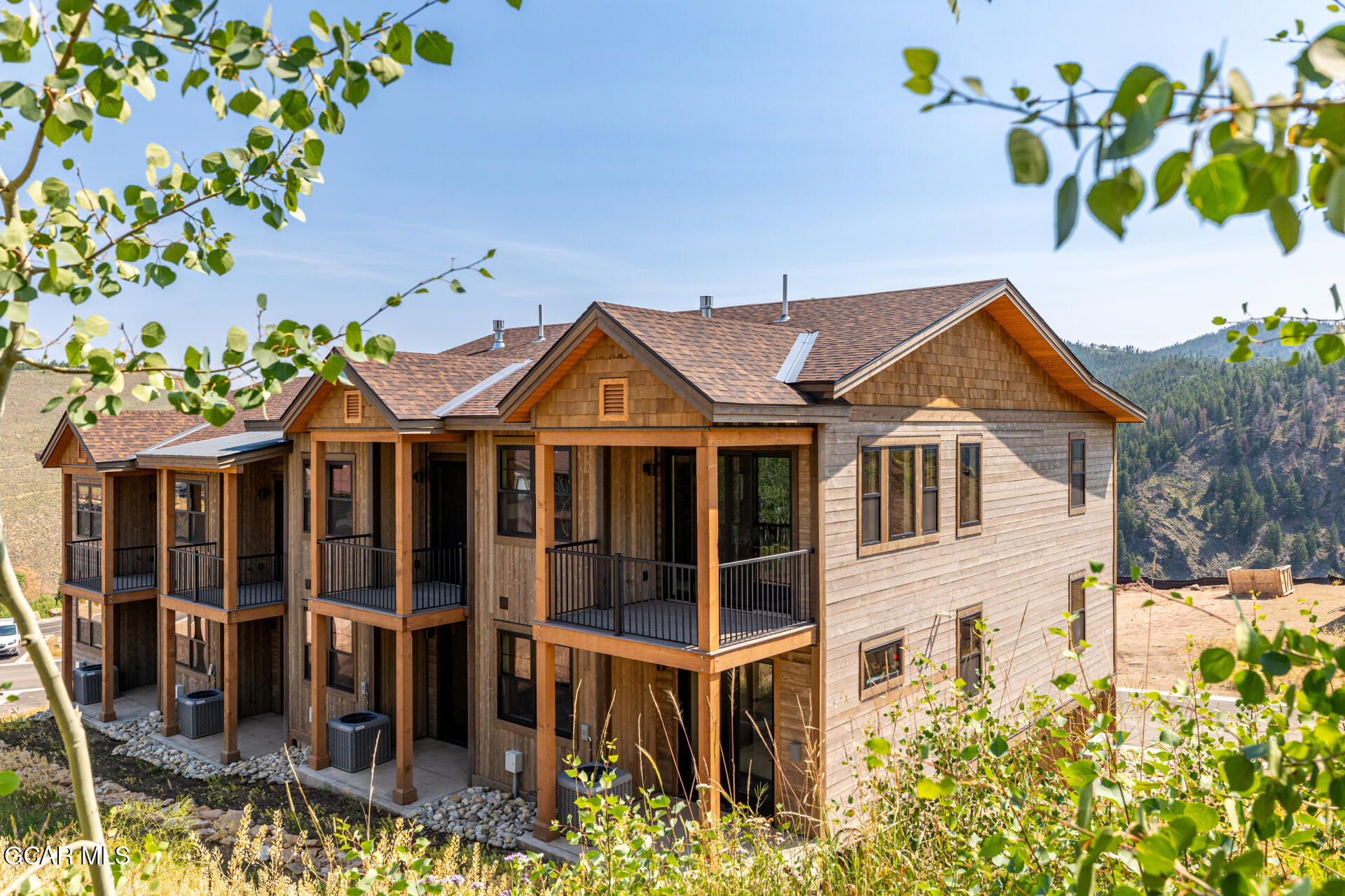 142 Saddle Mountain Camp Road Granby CO 80446